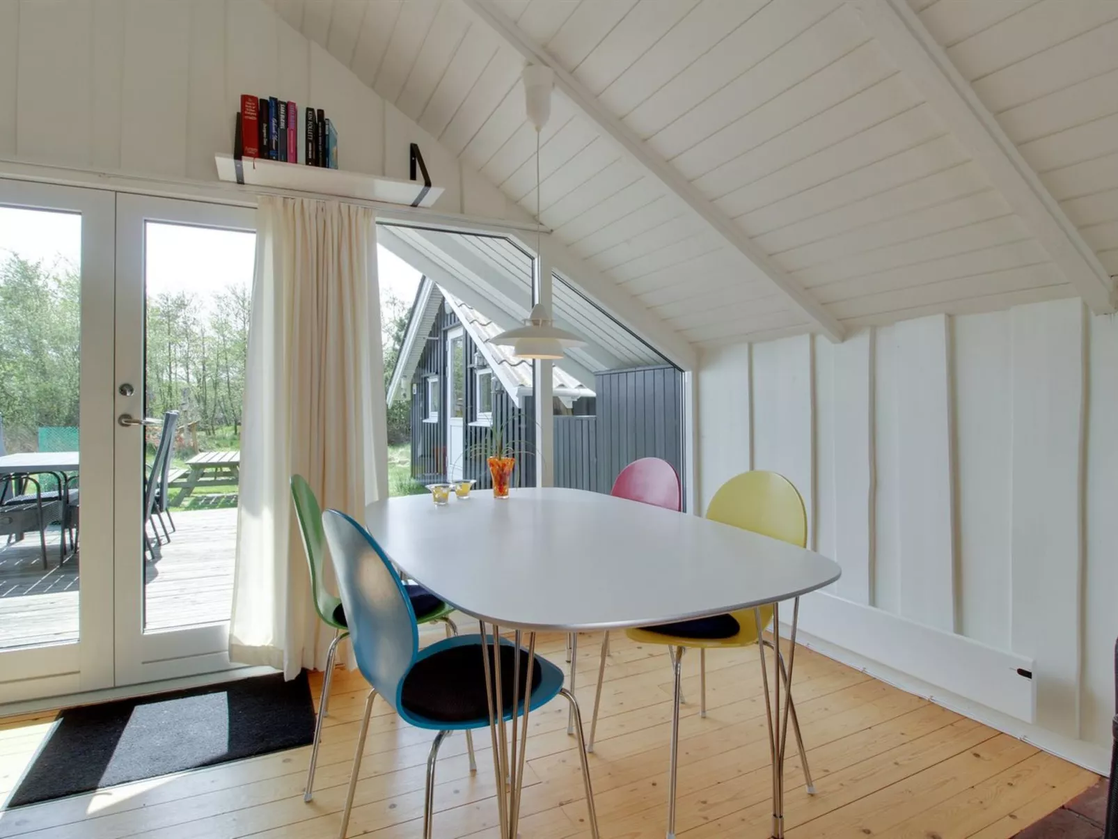 "Maxie" - 1.2km from the sea-Binnen