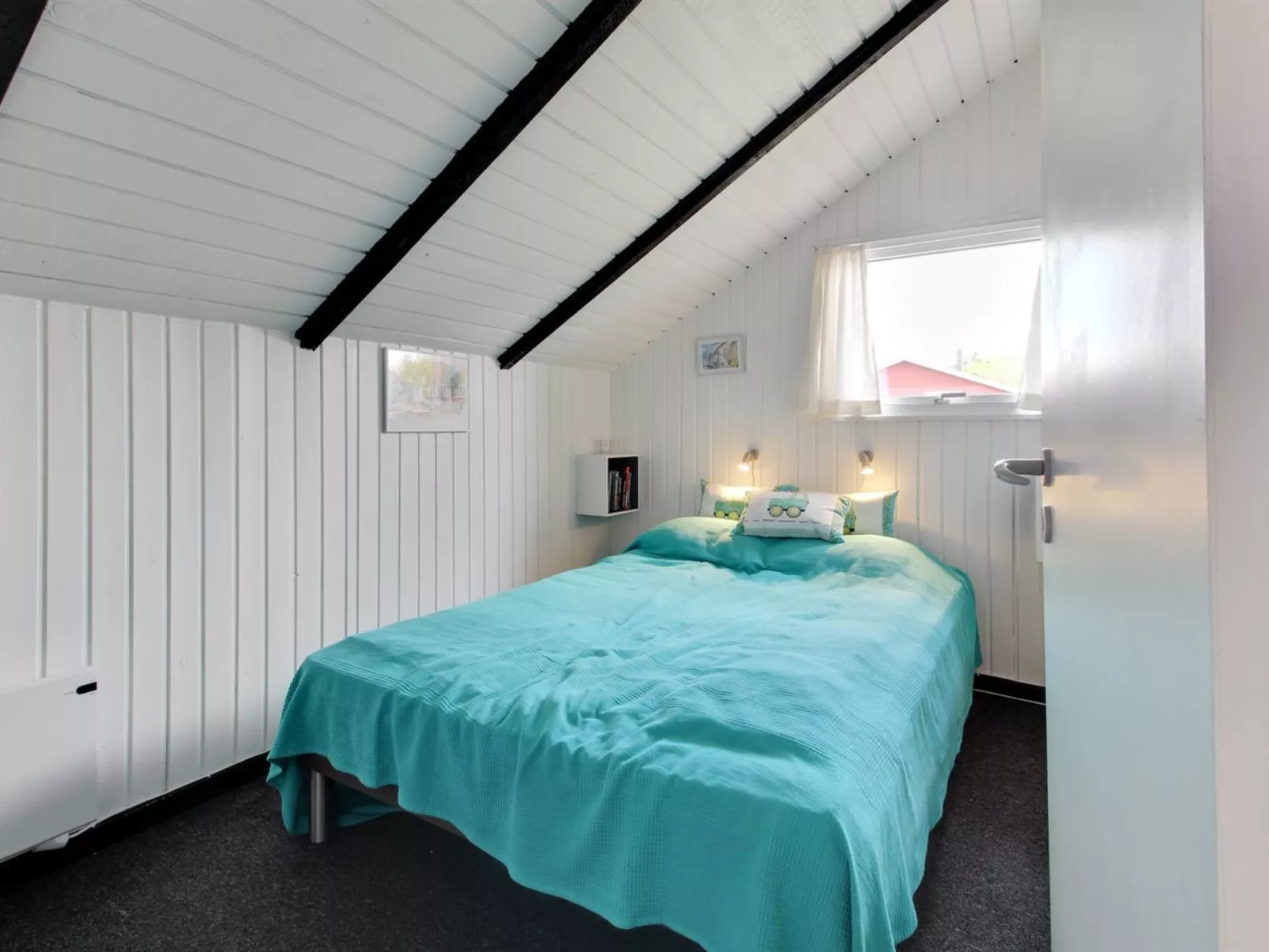 "Maxie" - 1.2km from the sea-Binnen