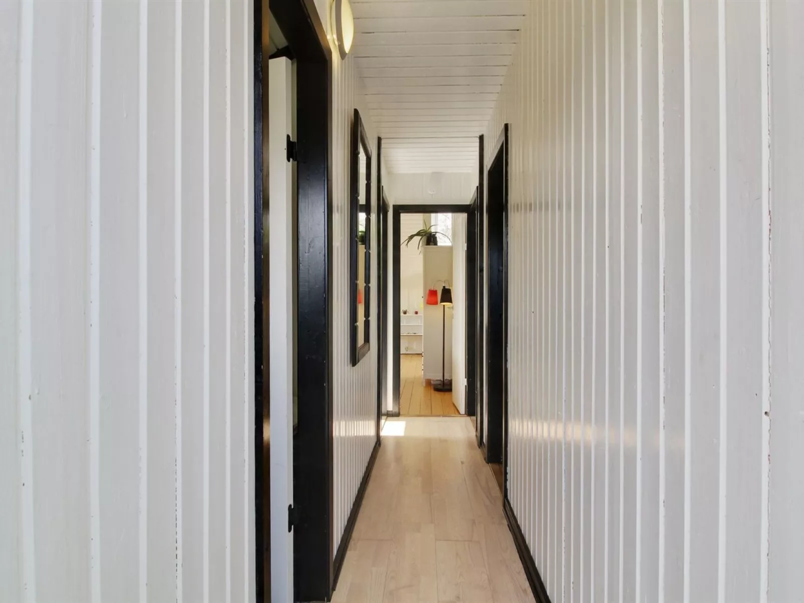 "Maxie" - 1.2km from the sea-Binnen