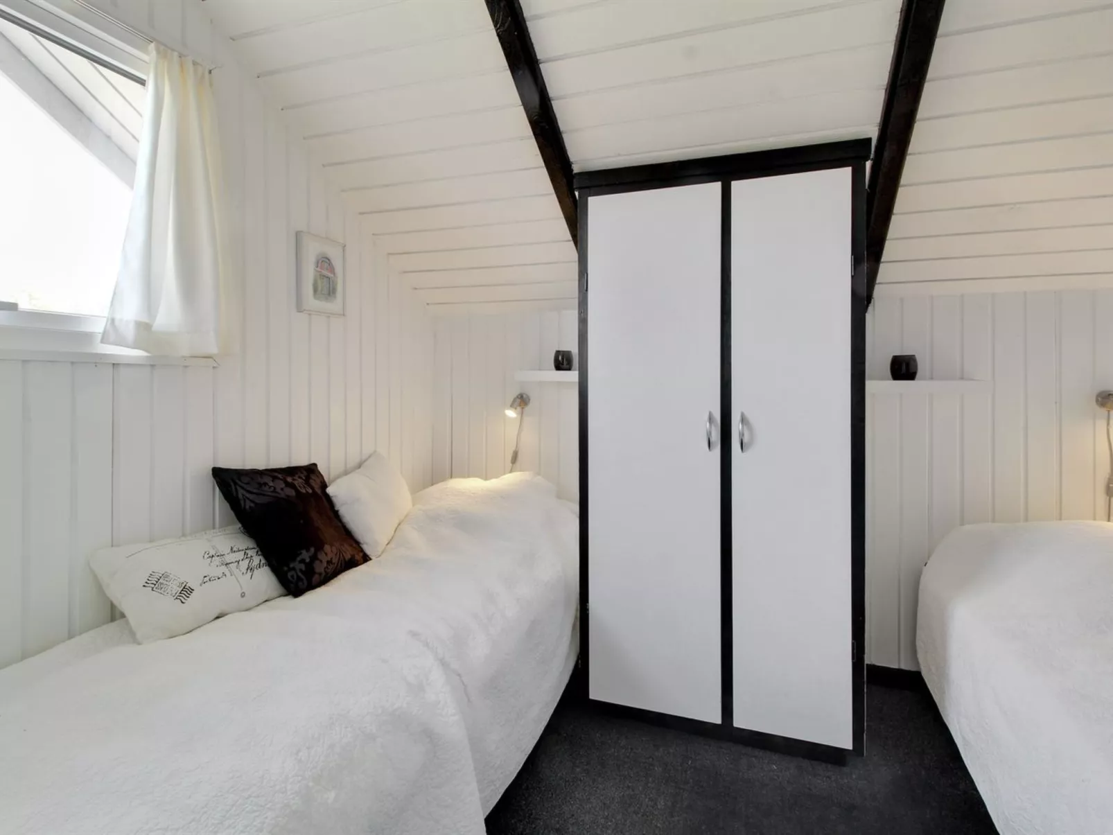 "Maxie" - 1.2km from the sea-Binnen