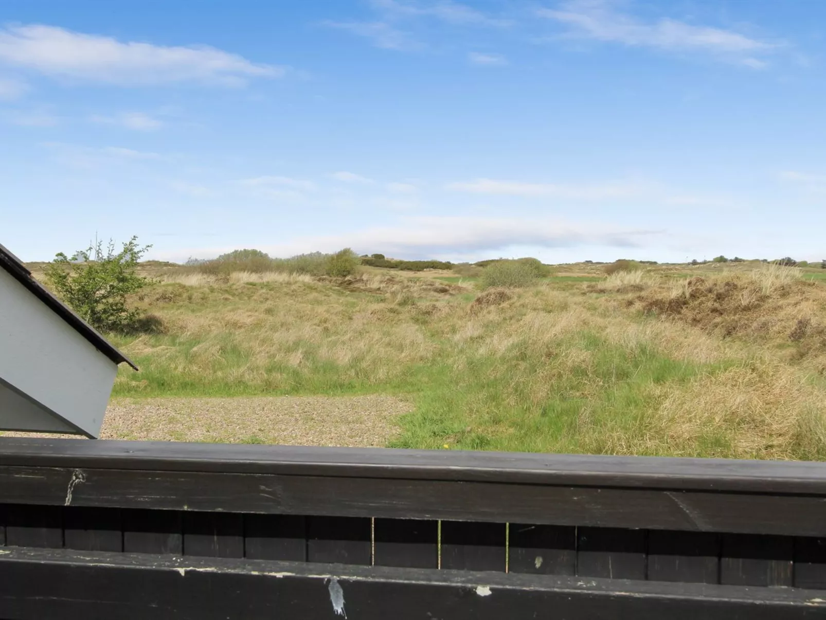 "Maxie" - 1.2km from the sea-Buiten
