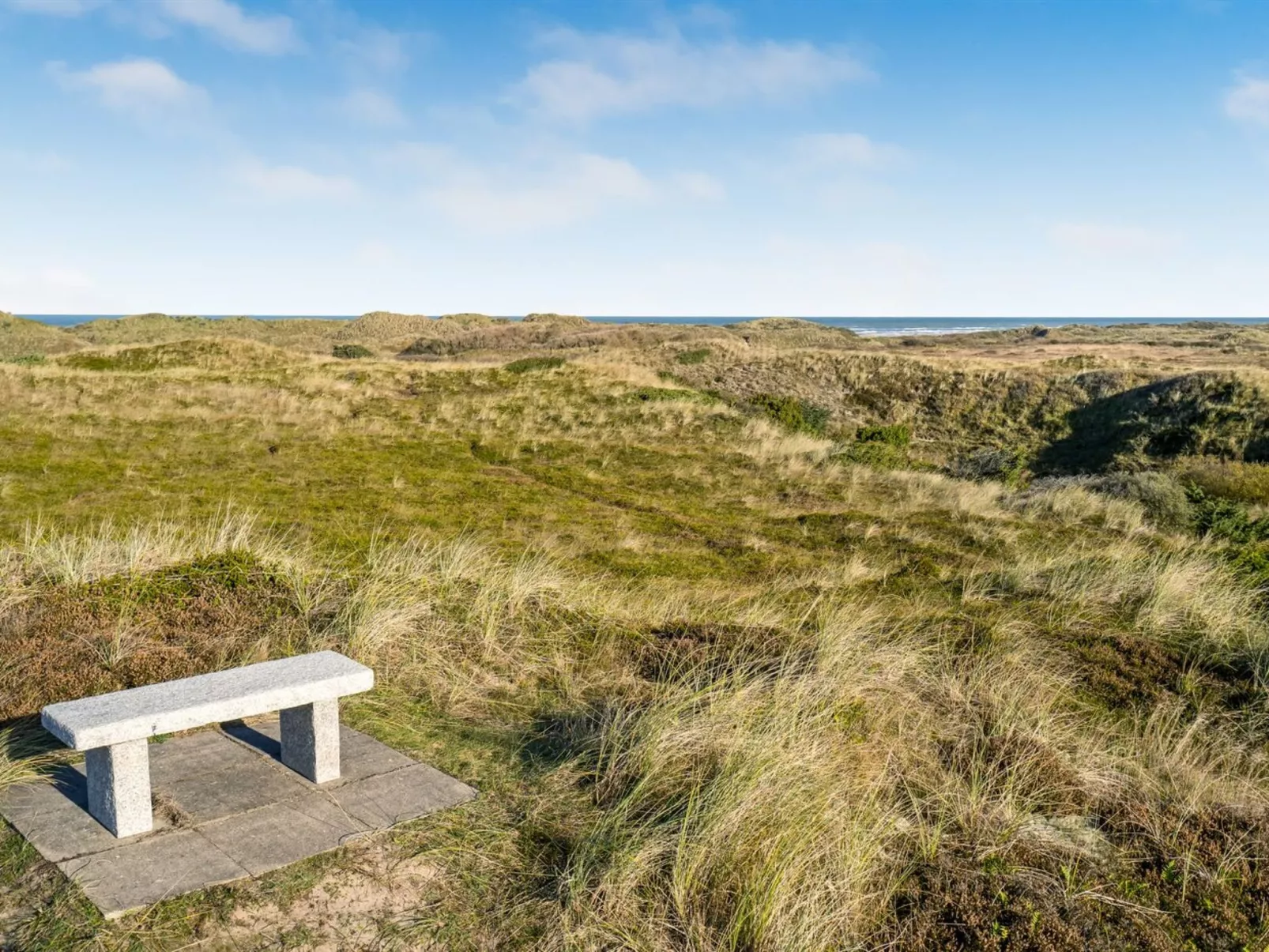 "Fransisca" - 600m from the sea-Buiten