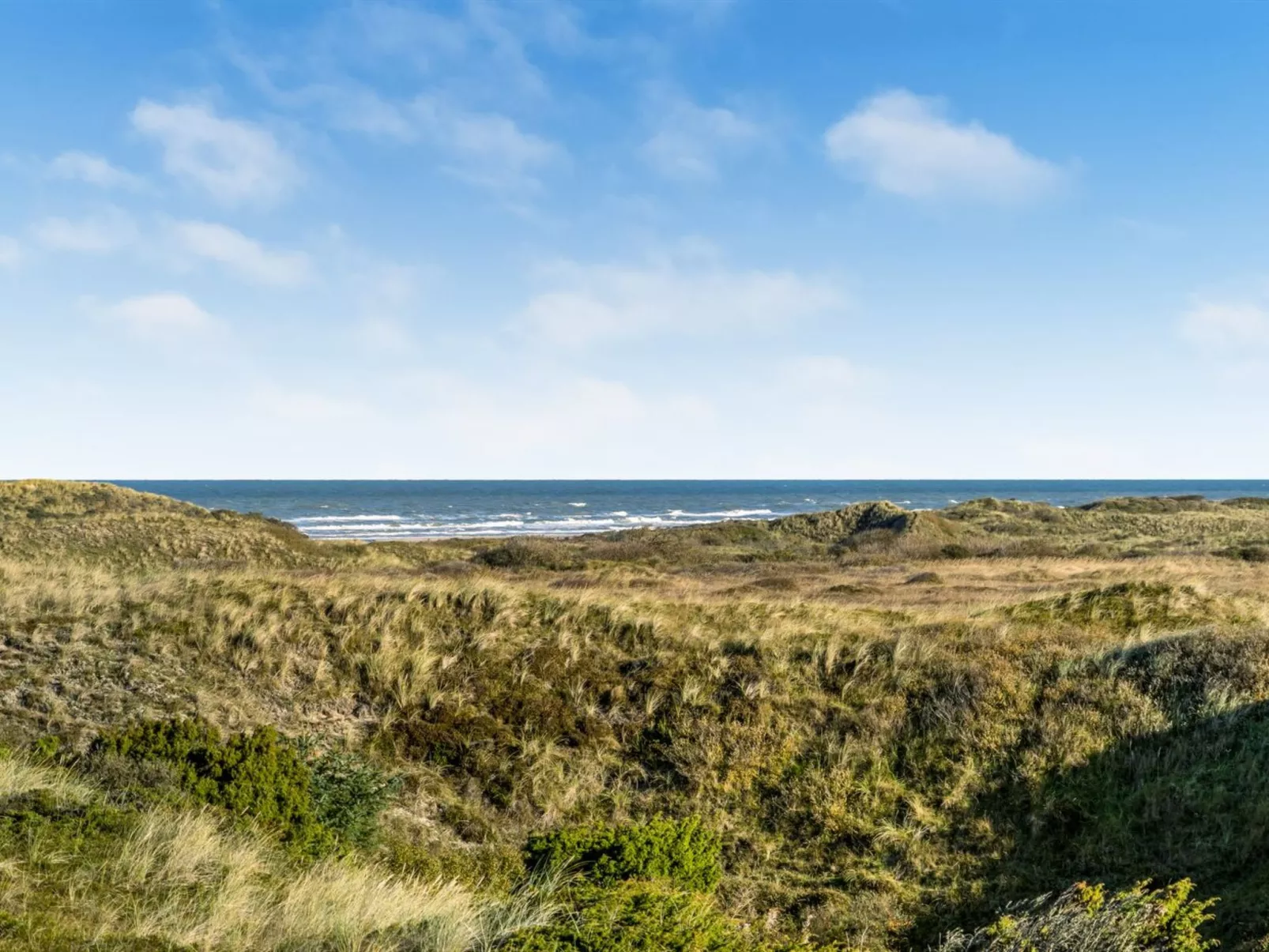 "Fransisca" - 600m from the sea-Buiten