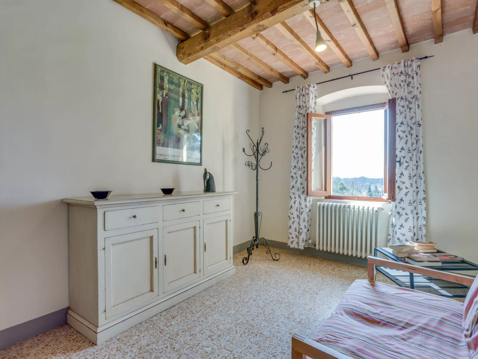 Villa Beboli per 18 pax-Binnen