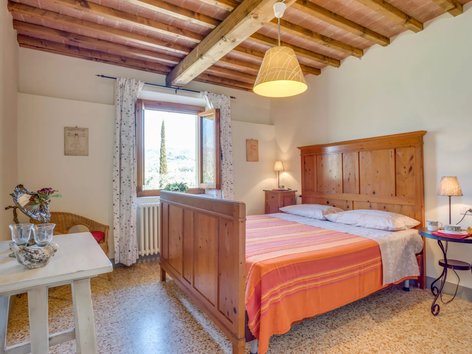 Villa Beboli per 18 pax-Binnen