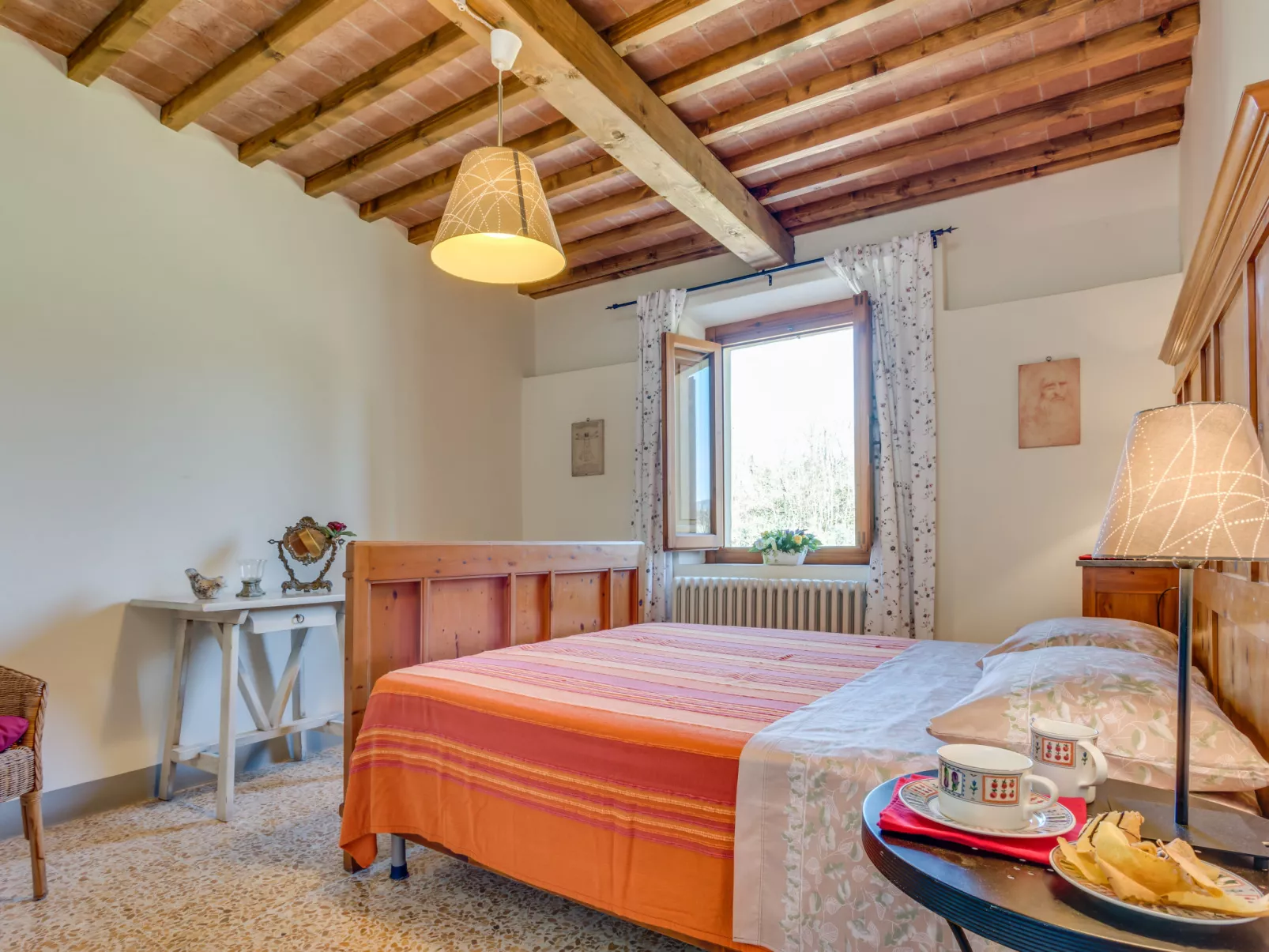 Villa Beboli per 18 pax-Binnen