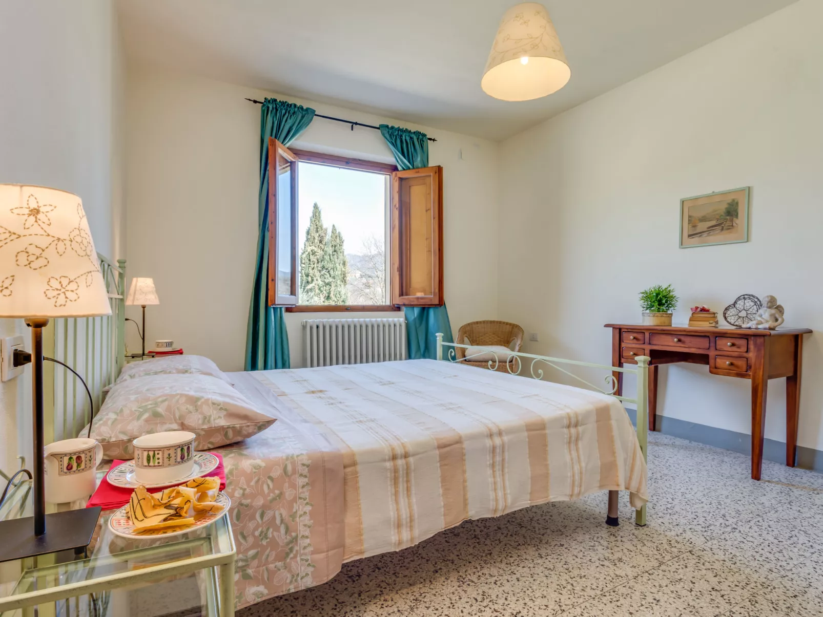 Villa Beboli per 18 pax-Binnen