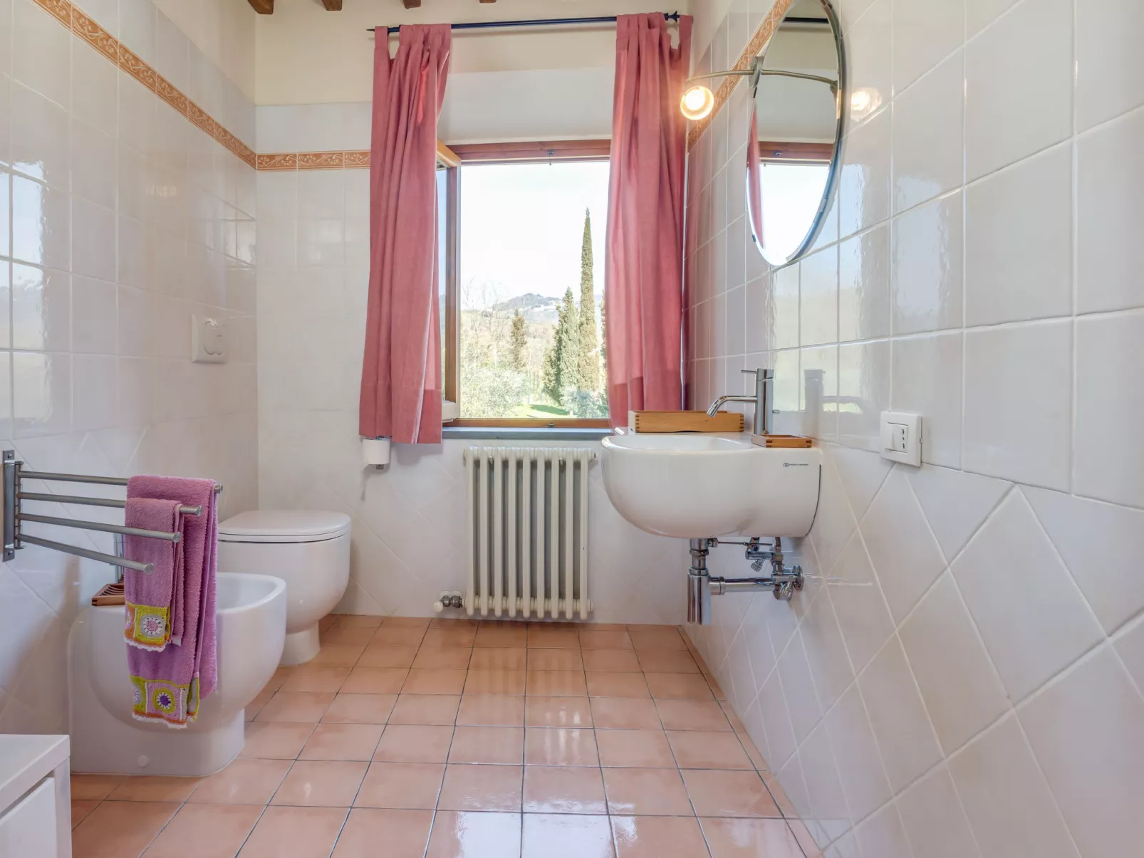 Villa Beboli per 18 pax-Binnen