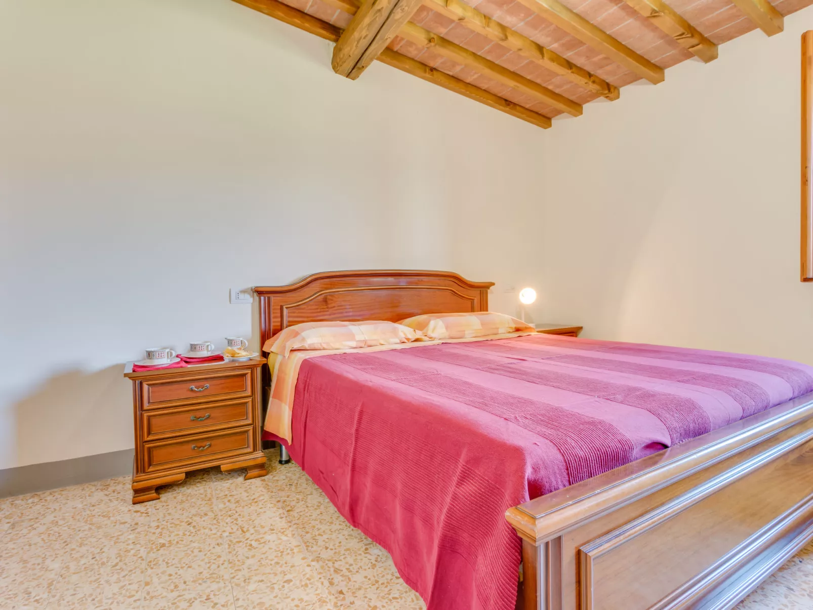 Villa Beboli per 18 pax-Binnen