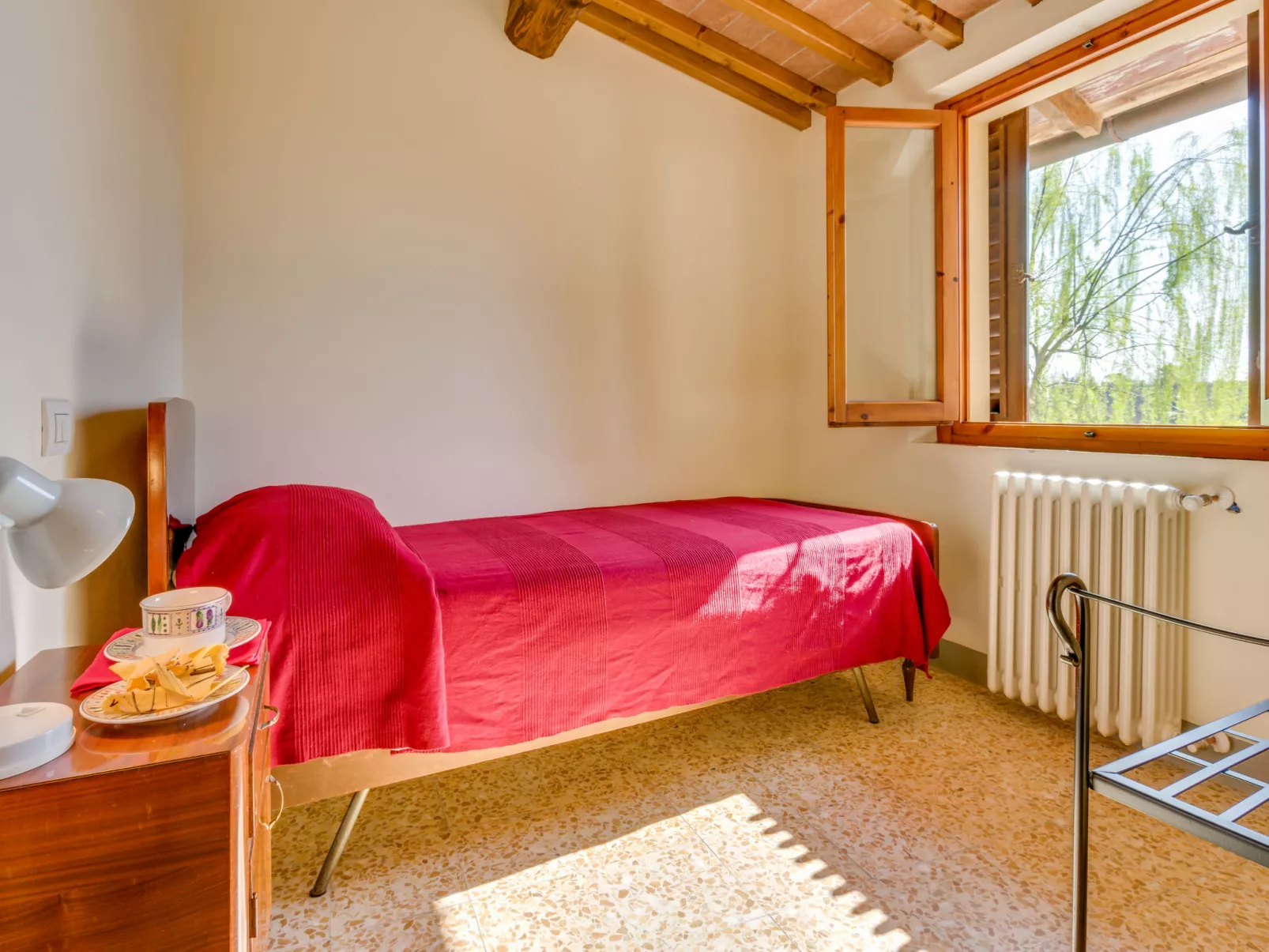 Villa Beboli per 18 pax-Binnen