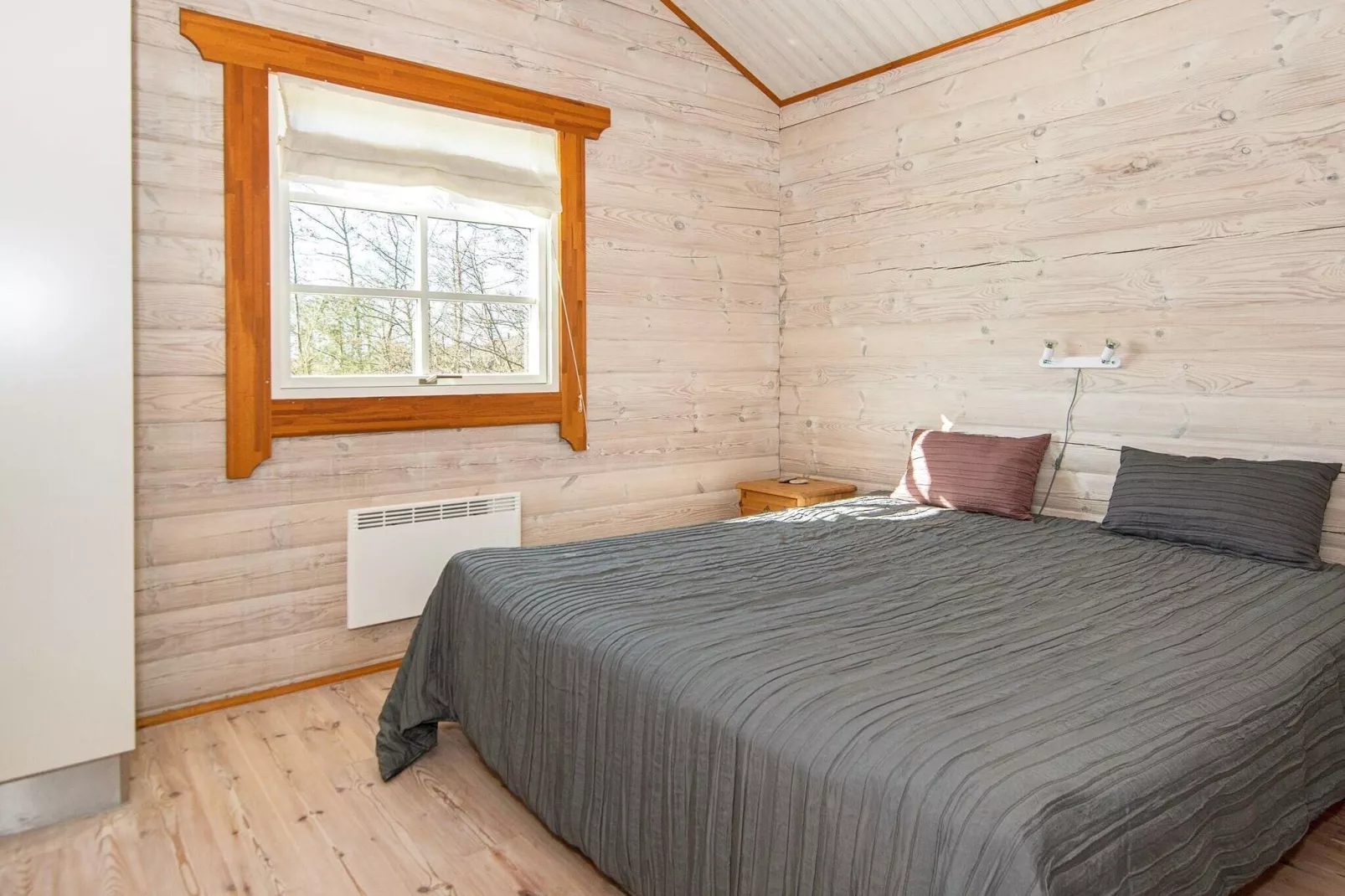 8 persoons vakantie huis in Hemmet-Binnen
