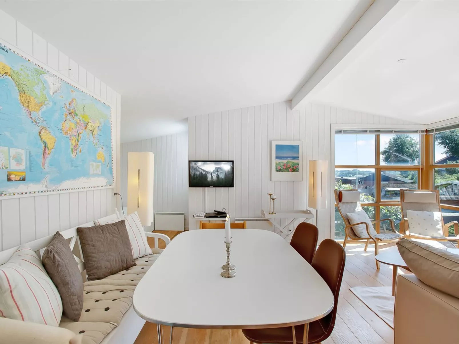 "Veselin" - 100m from the sea-Binnen