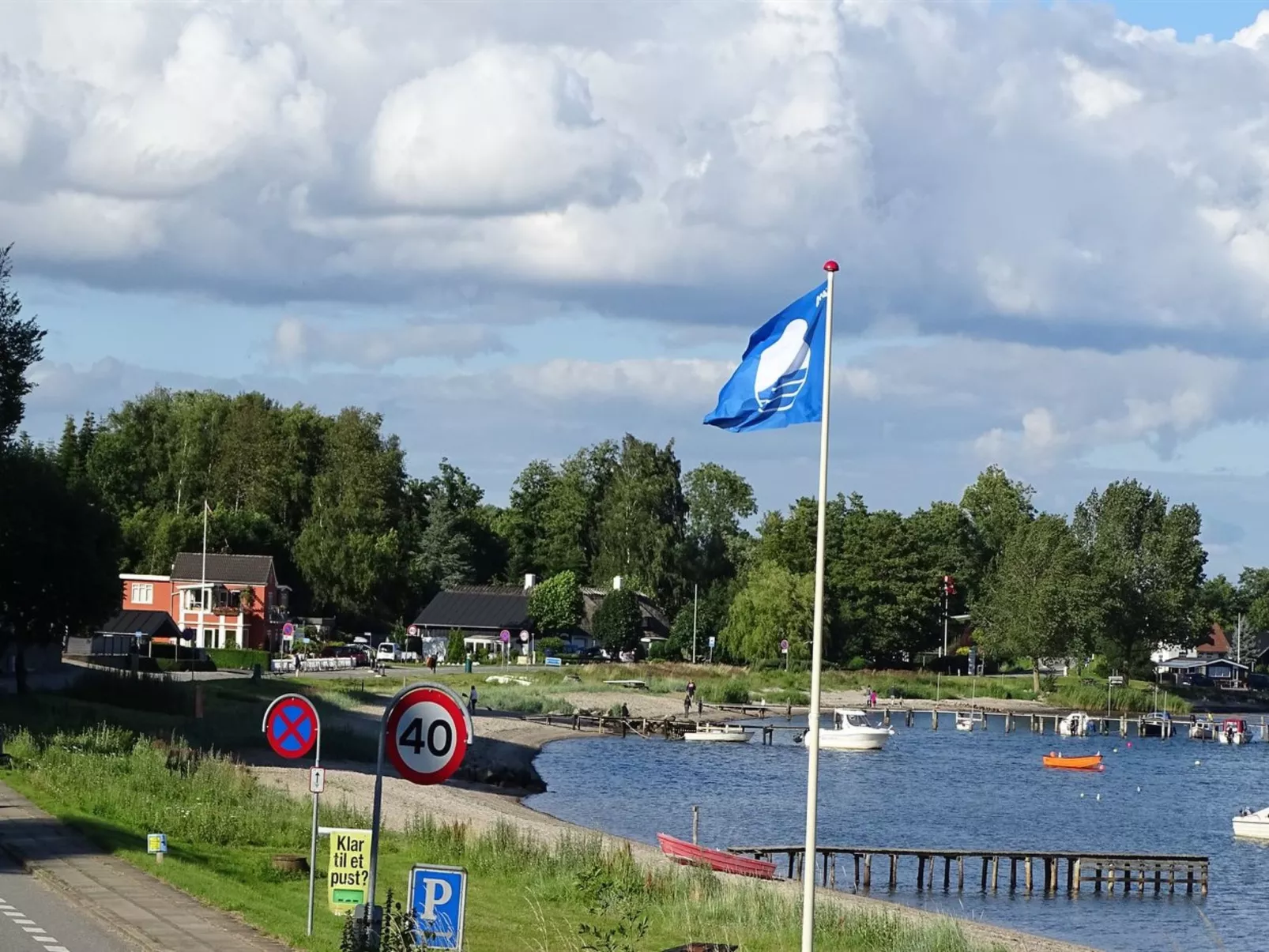 "Veselin" - 100m from the sea-Buiten