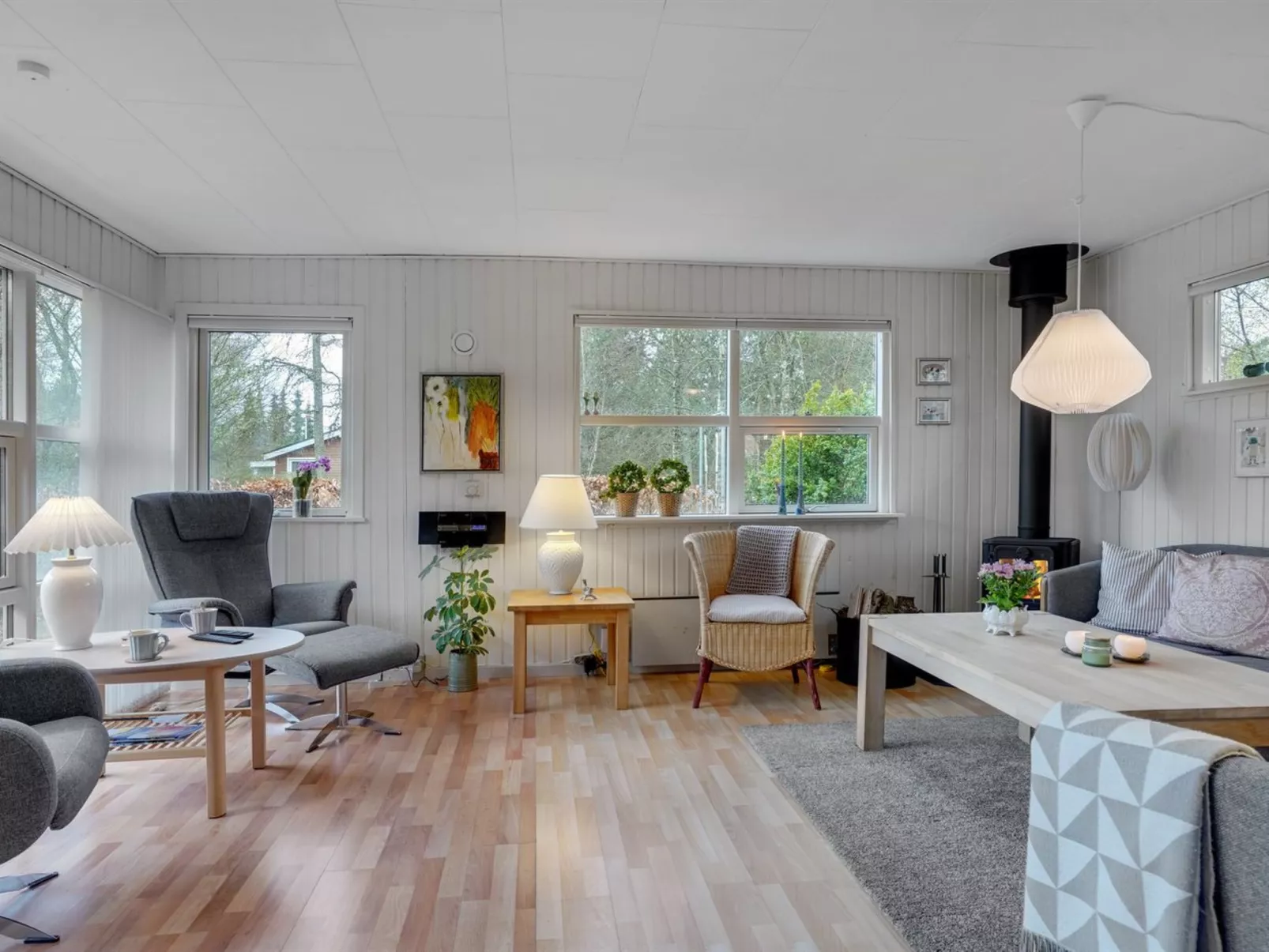 "Kajo" - 800m from the sea-Binnen