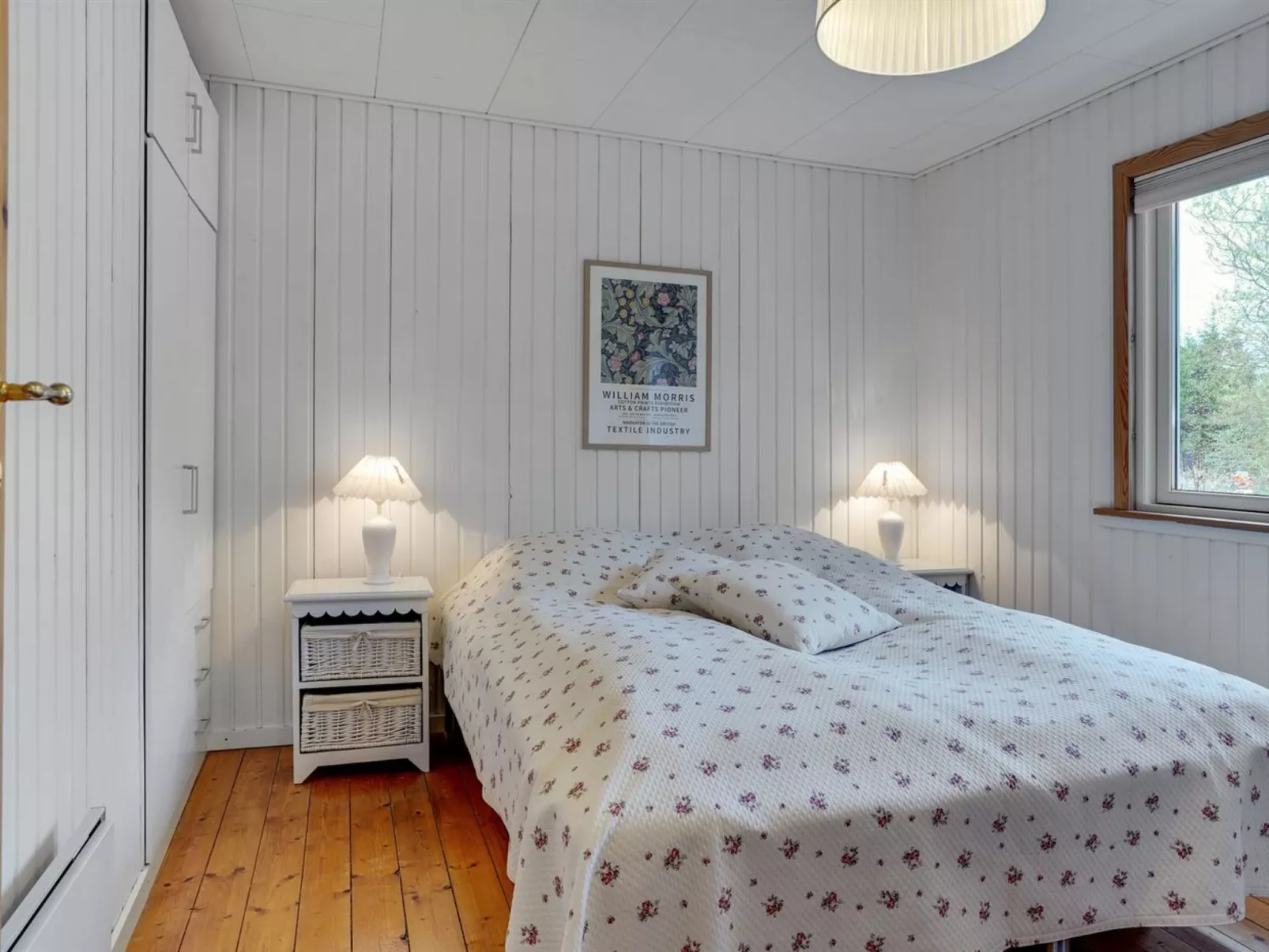 "Kajo" - 800m from the sea-Buiten