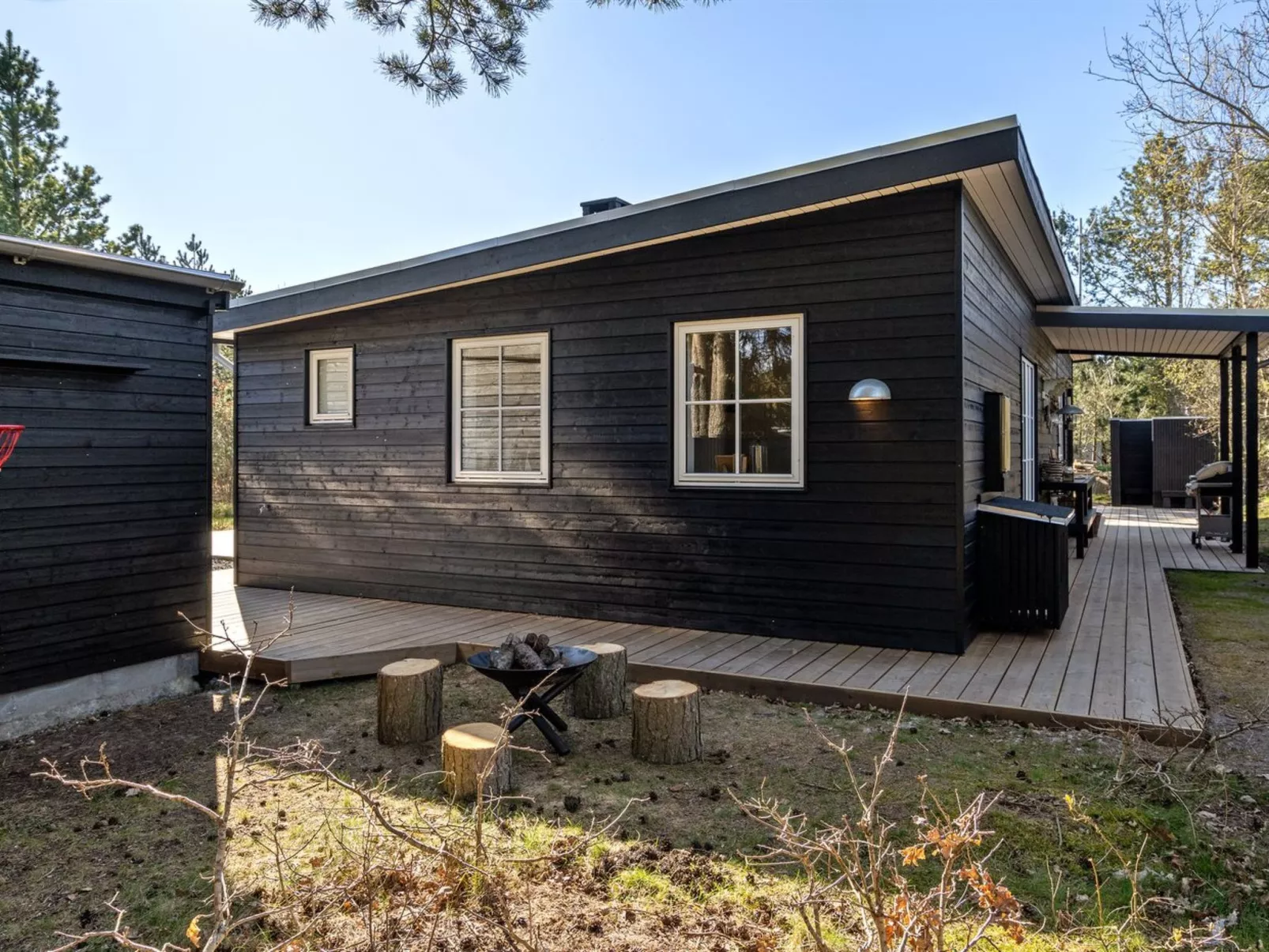 "Heloise" - 400m from the sea-Buiten