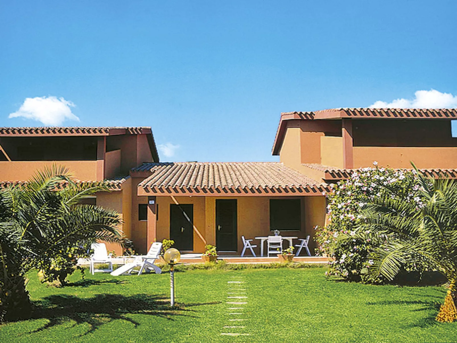 Reale Marina (REI207)-Buiten