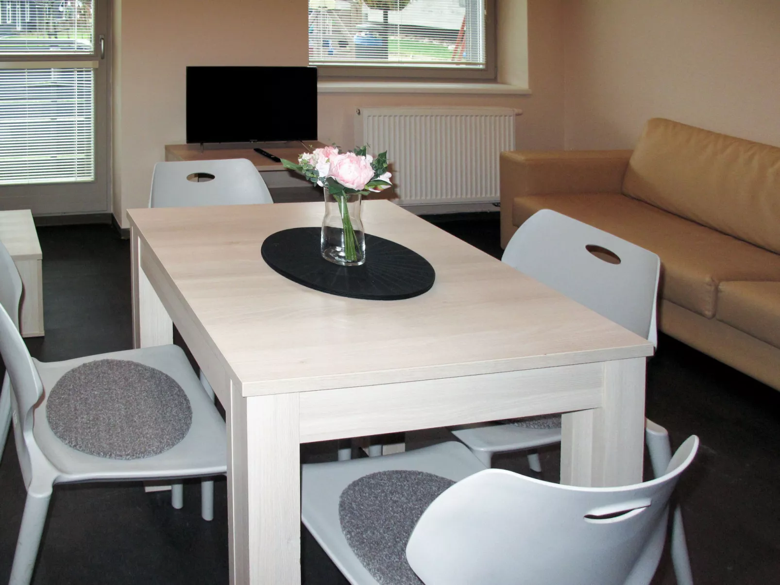 Resident Harrachov B-Binnen