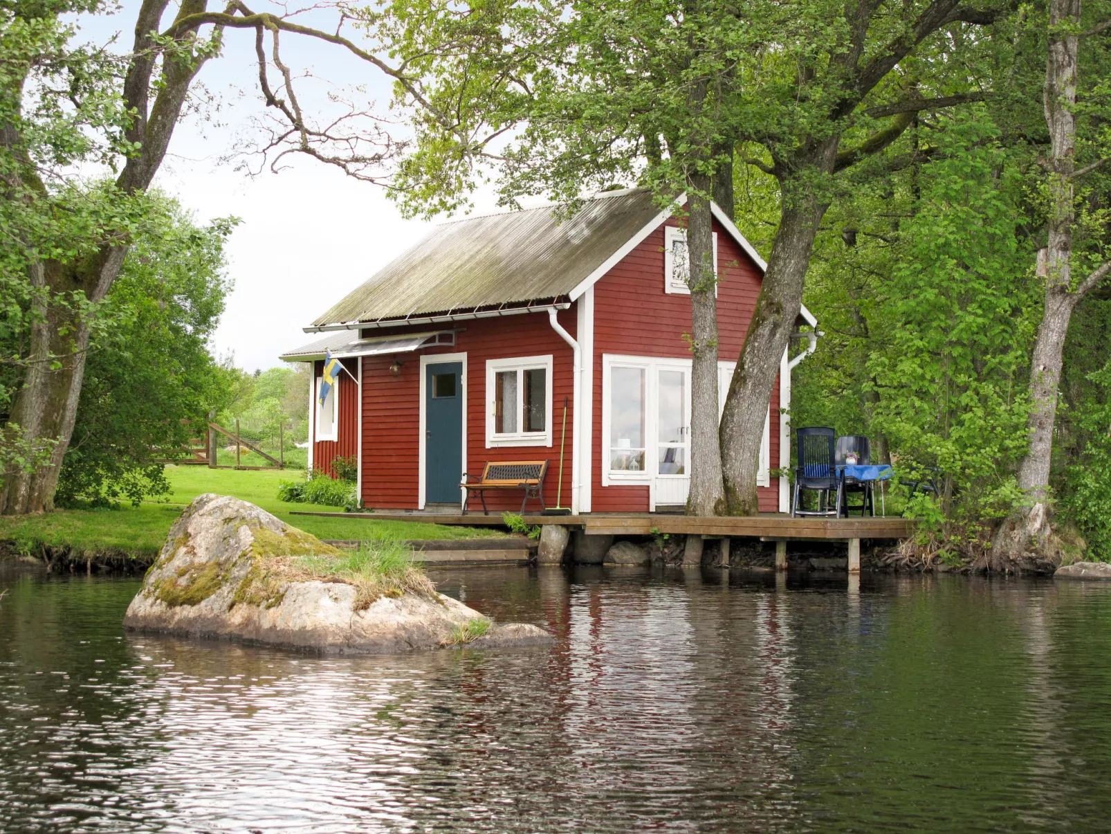 Sjöatorp Sjöstugan (SND120)