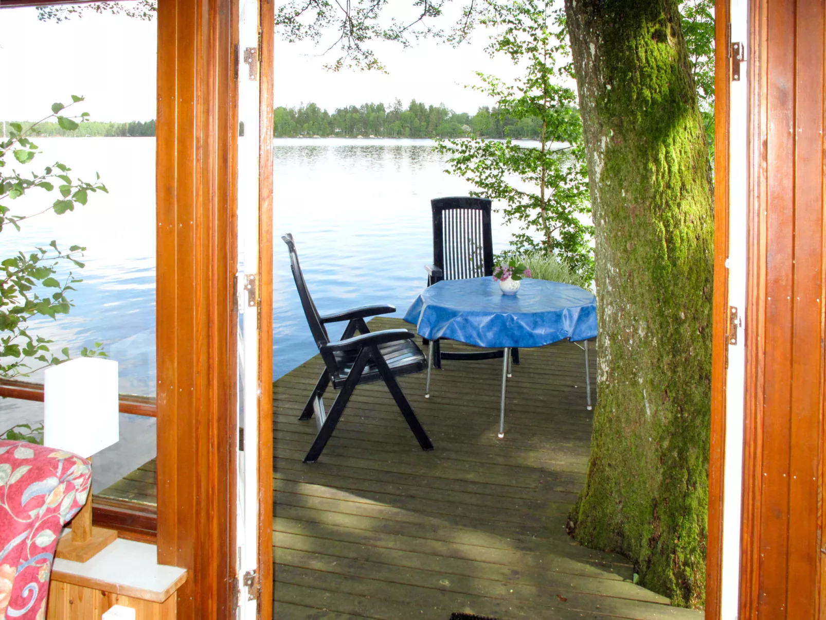 Sjöatorp Sjöstugan (SND120)