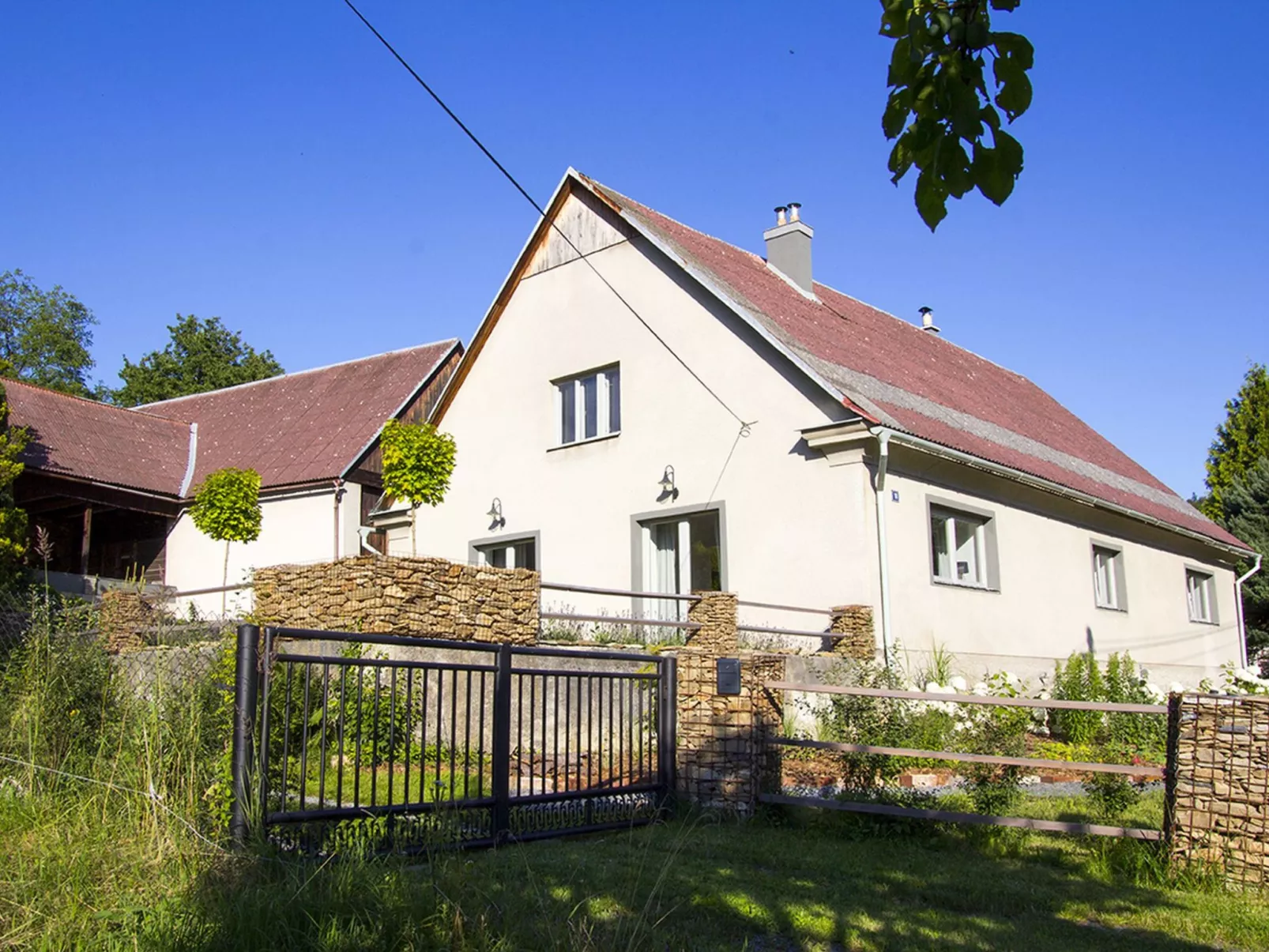 Brníčko-Buiten