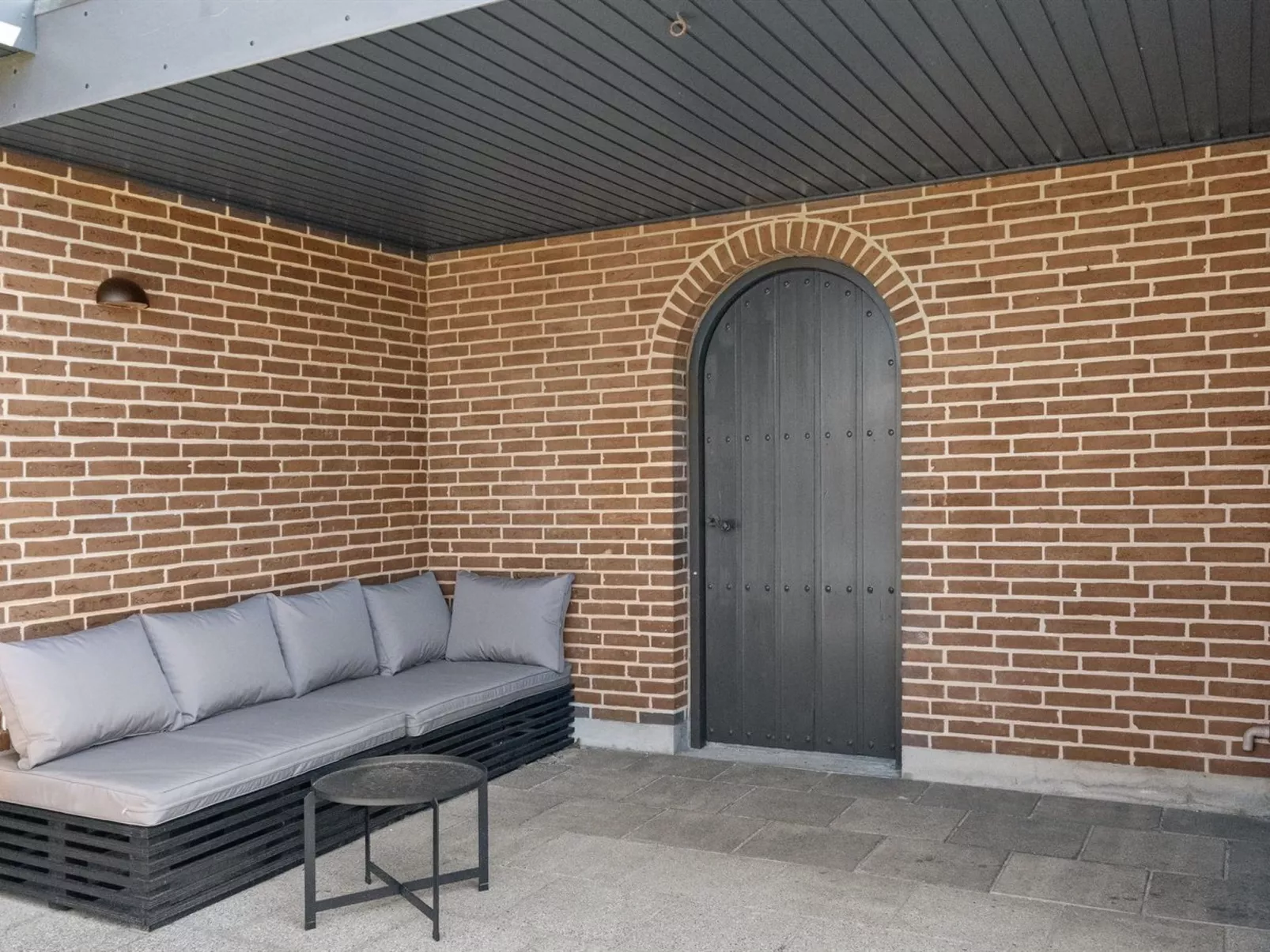 "Gudlaug" - 400m from the sea-Buiten