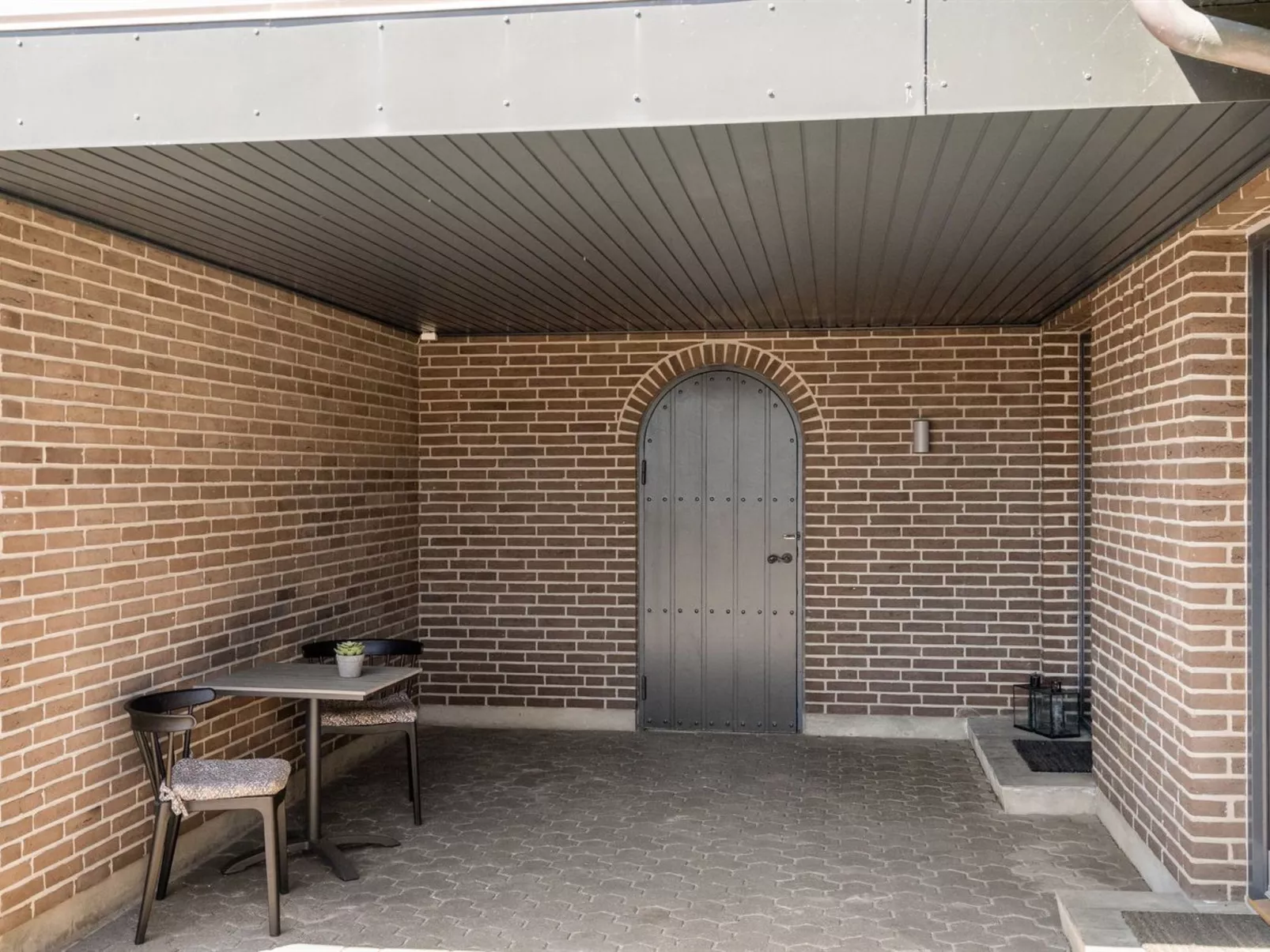 "Gudlaug" - 400m from the sea-Buiten
