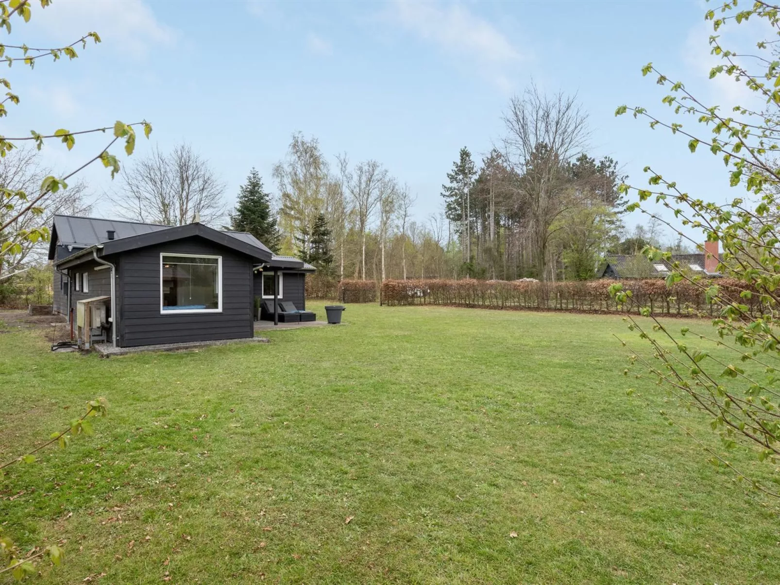 "Sunja" - 450m from the sea-Buiten