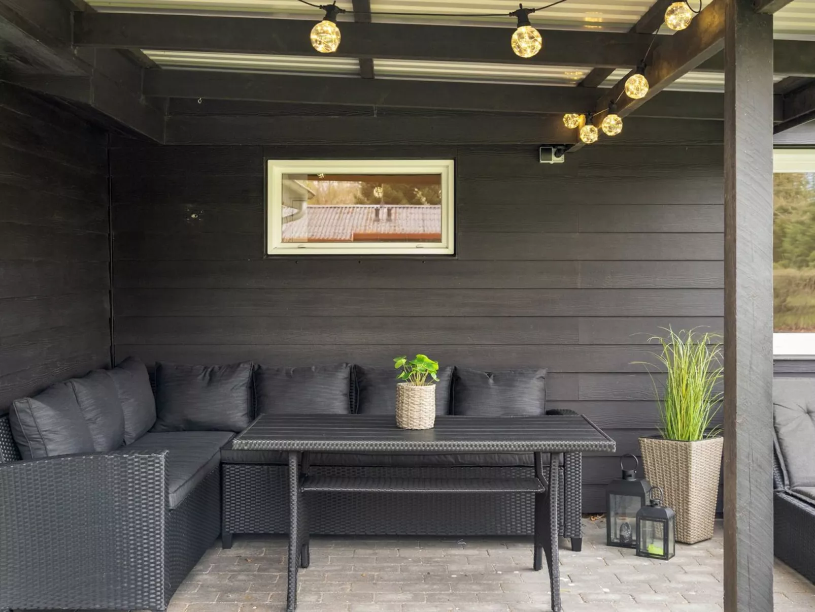 "Sunja" - 450m from the sea-Buiten