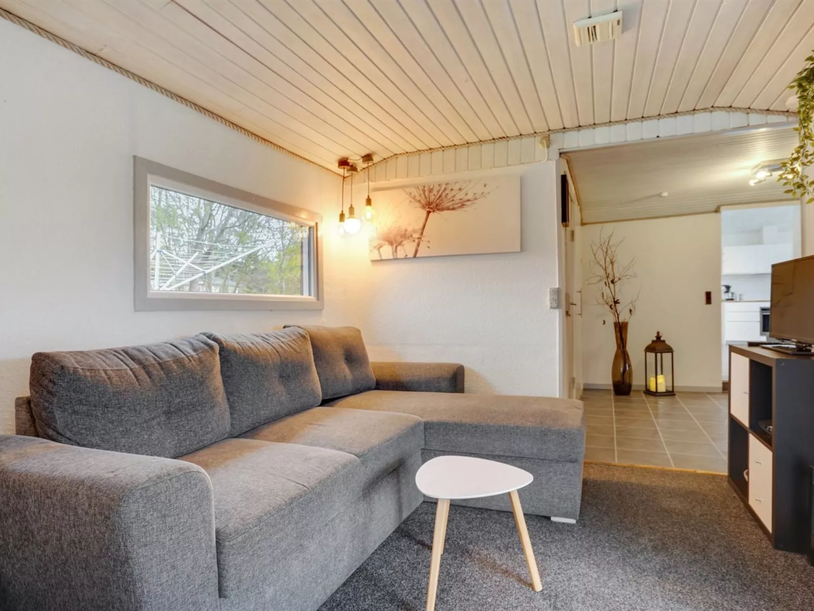 "Sunja" - 450m from the sea-Binnen