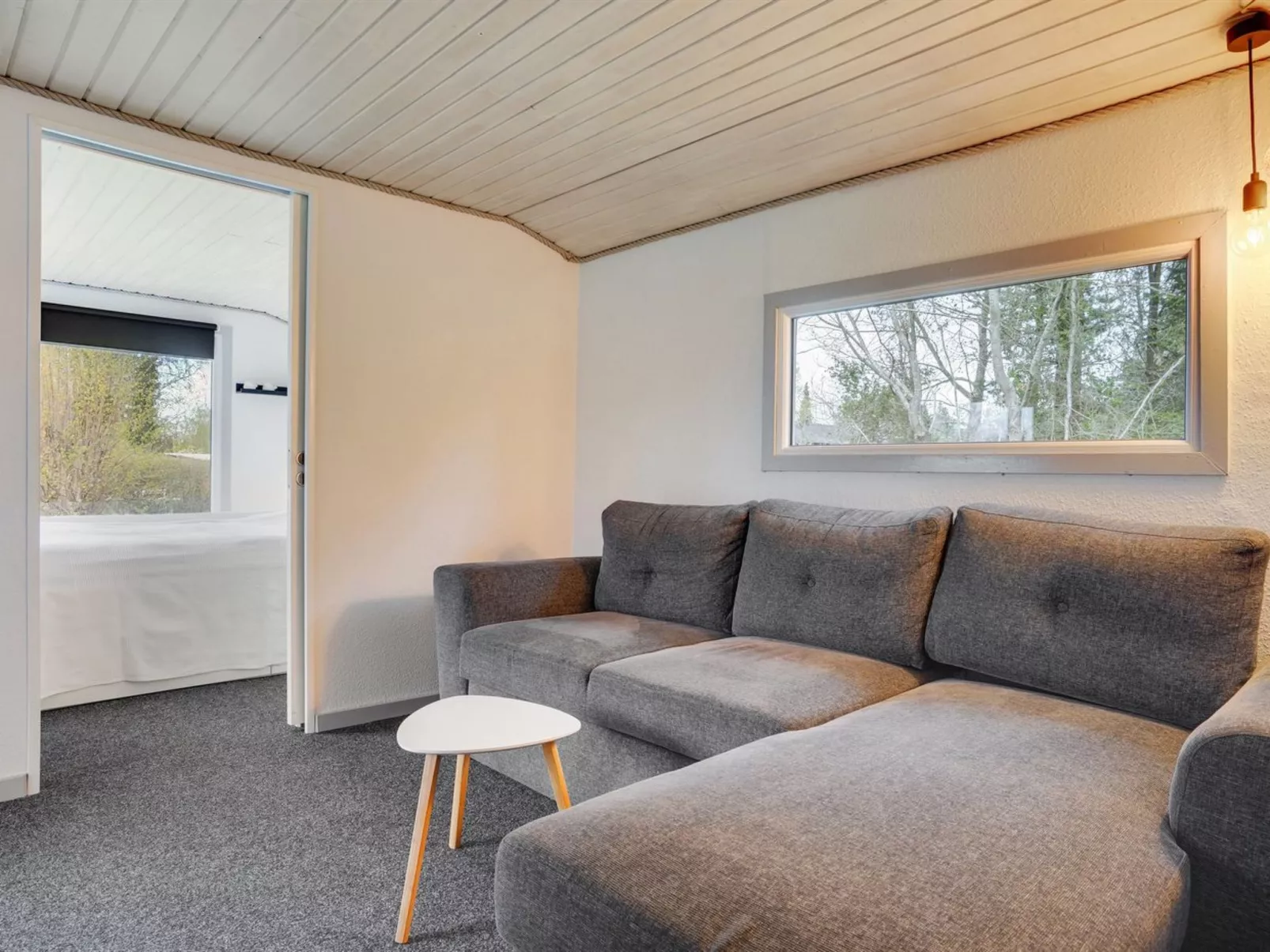 "Sunja" - 450m from the sea-Binnen