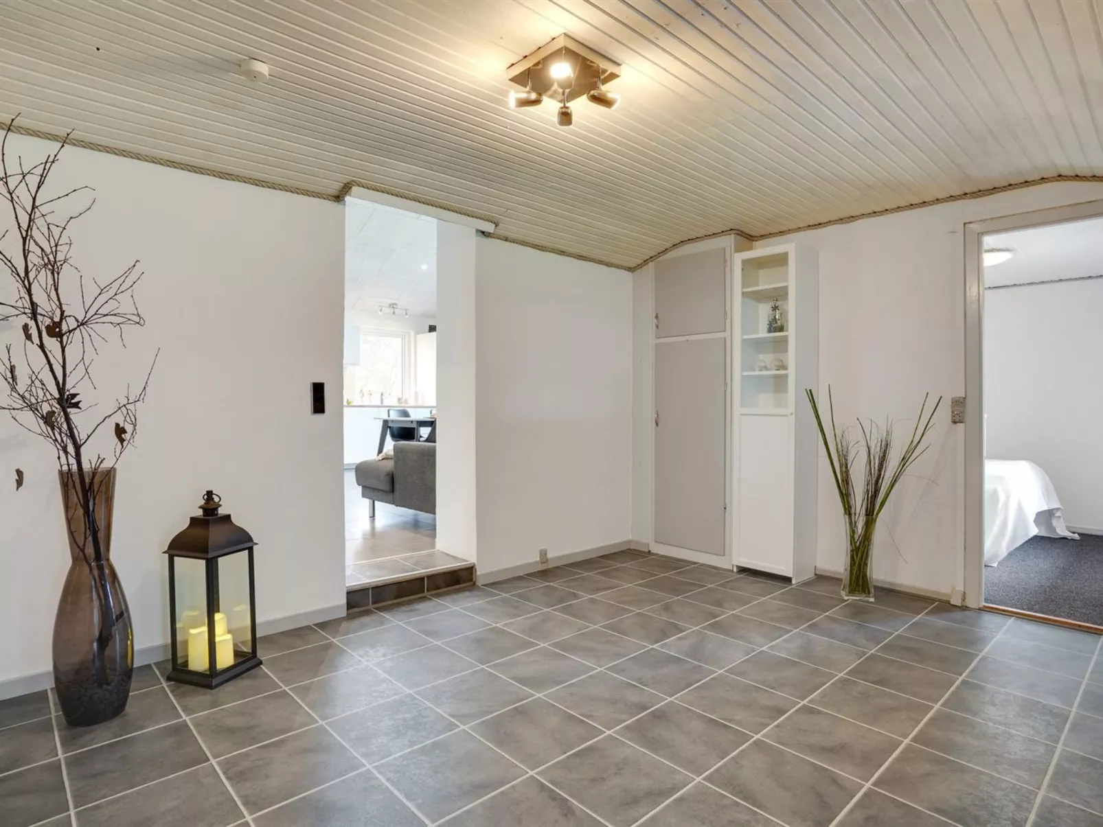 "Sunja" - 450m from the sea-Binnen