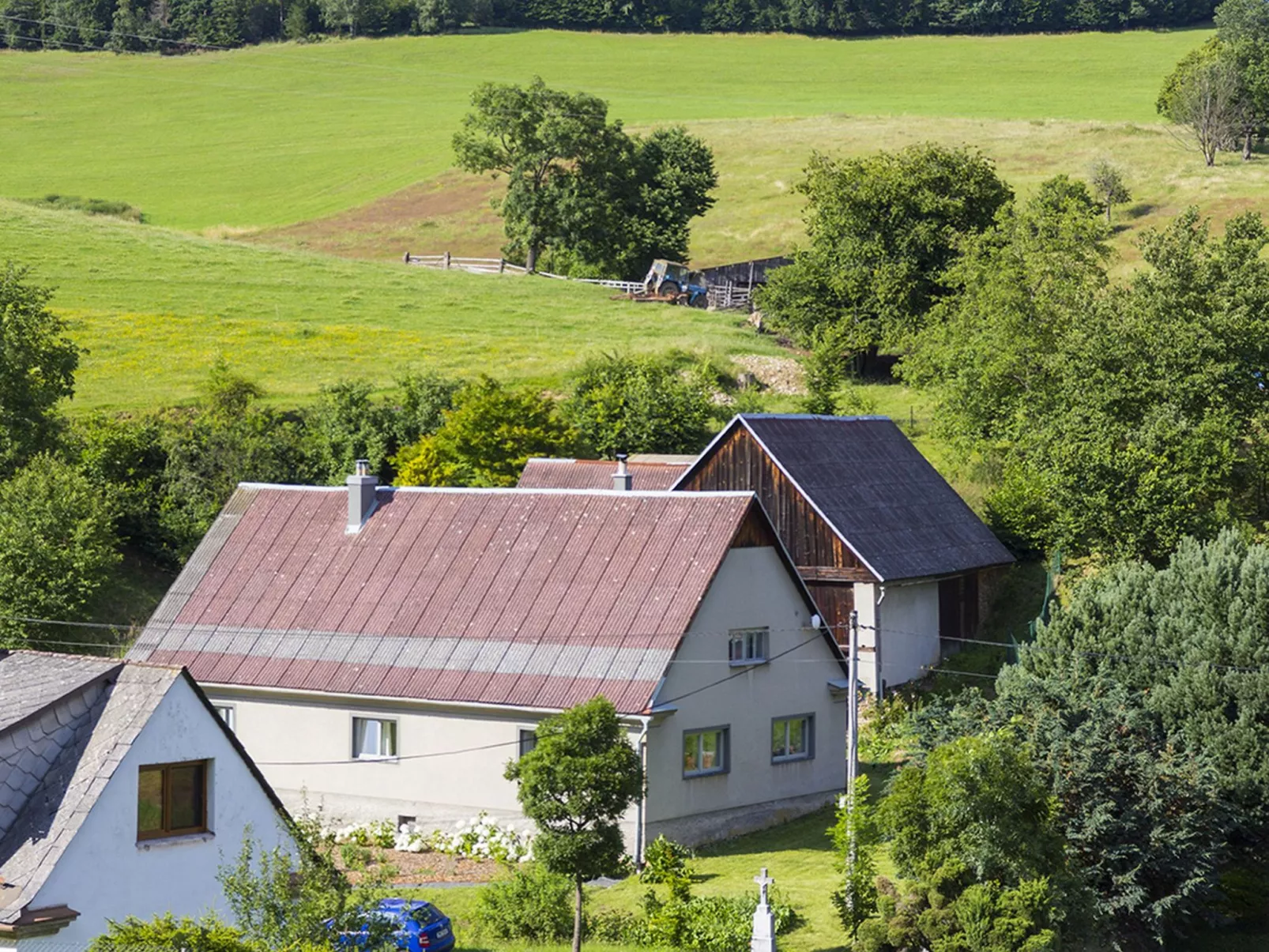 Brníčko-Buiten