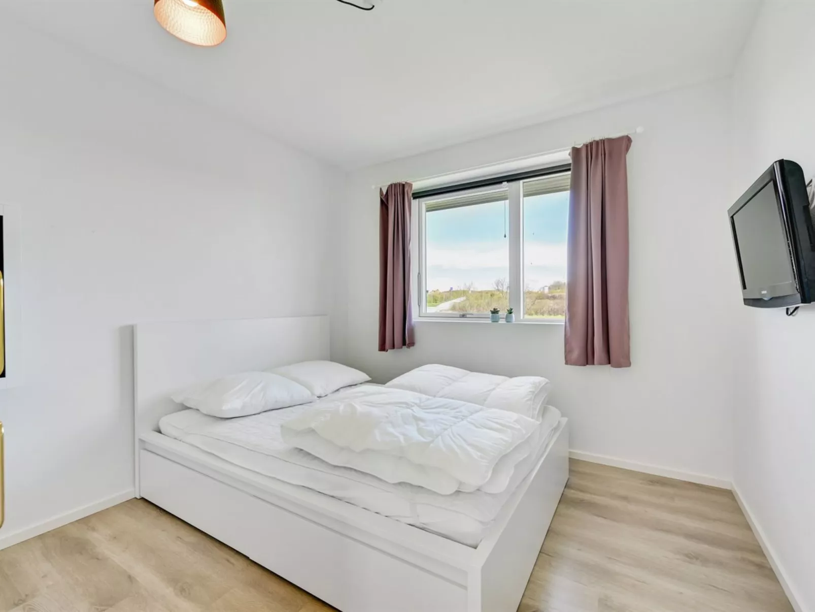 "Evli" - 530m from the sea in Funen-Binnen