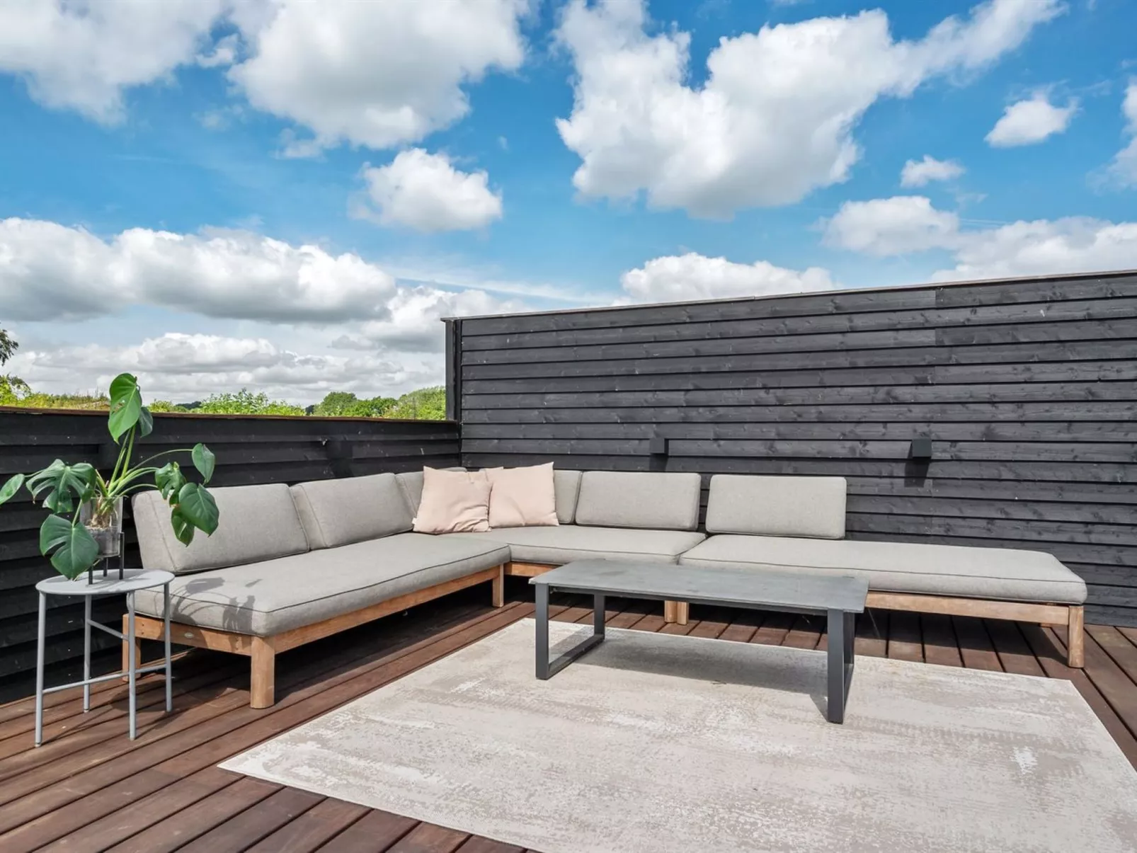 "Evli" - 530m from the sea in Funen-Buiten