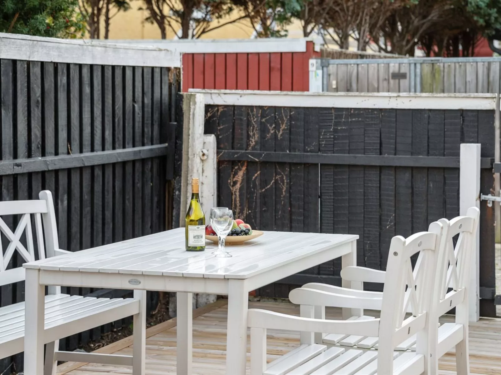 "Liina" - 200m from the sea-Buiten