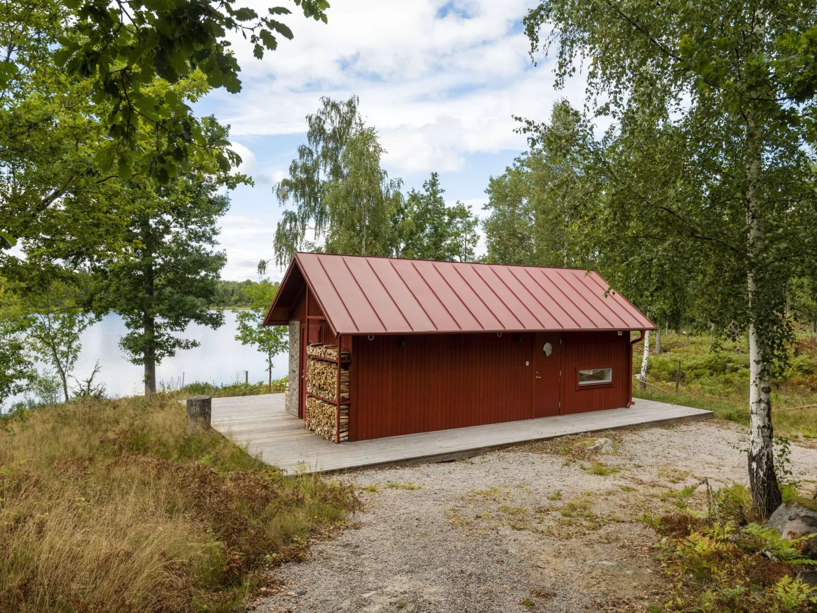 Skogstorp-Buiten