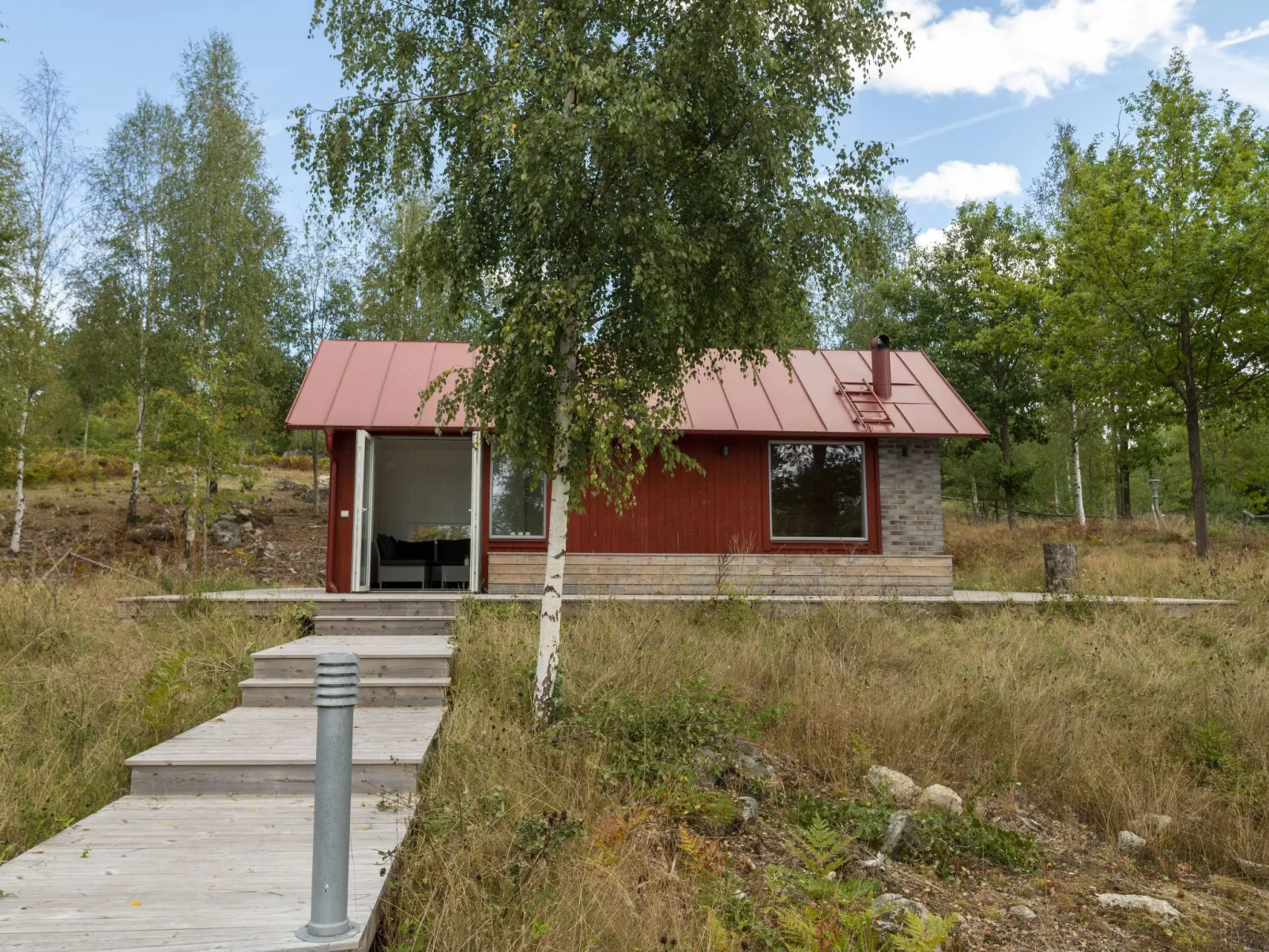 Skogstorp-Buiten