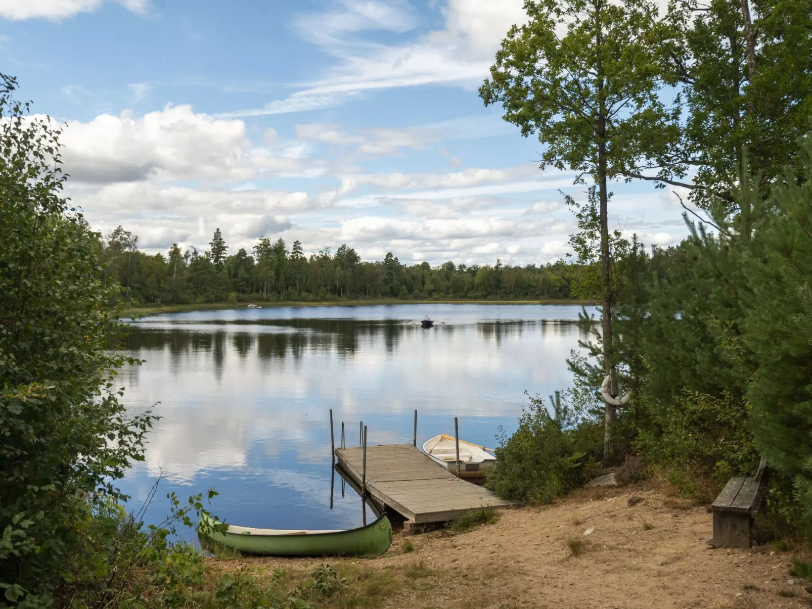 Skogstorp-Buiten
