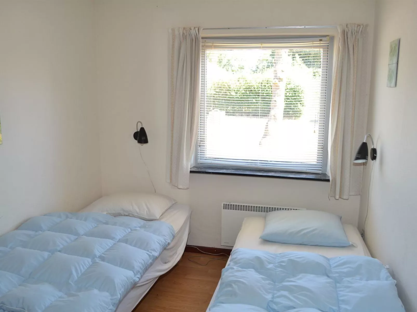 "Eberg" - 2.8km from the sea-Binnen