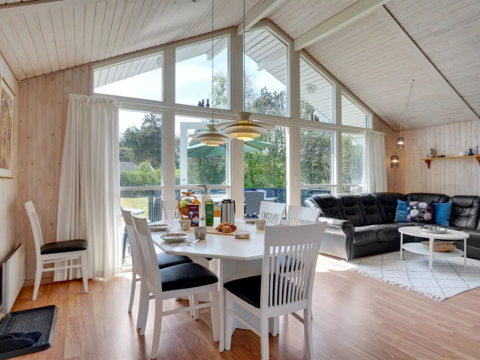 "Gustina" - 1.2km from the sea-Binnen