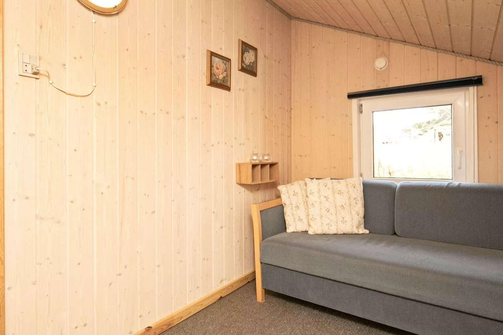 8 persoons vakantie huis in Farsø-Binnen