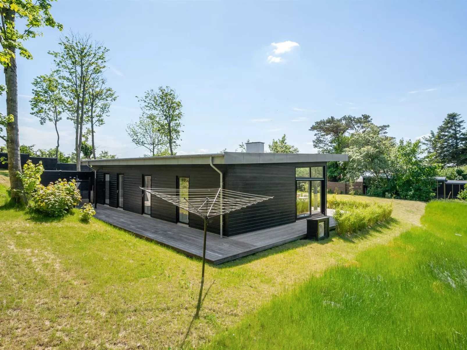 "Topenga" - 300m from the sea-Buiten