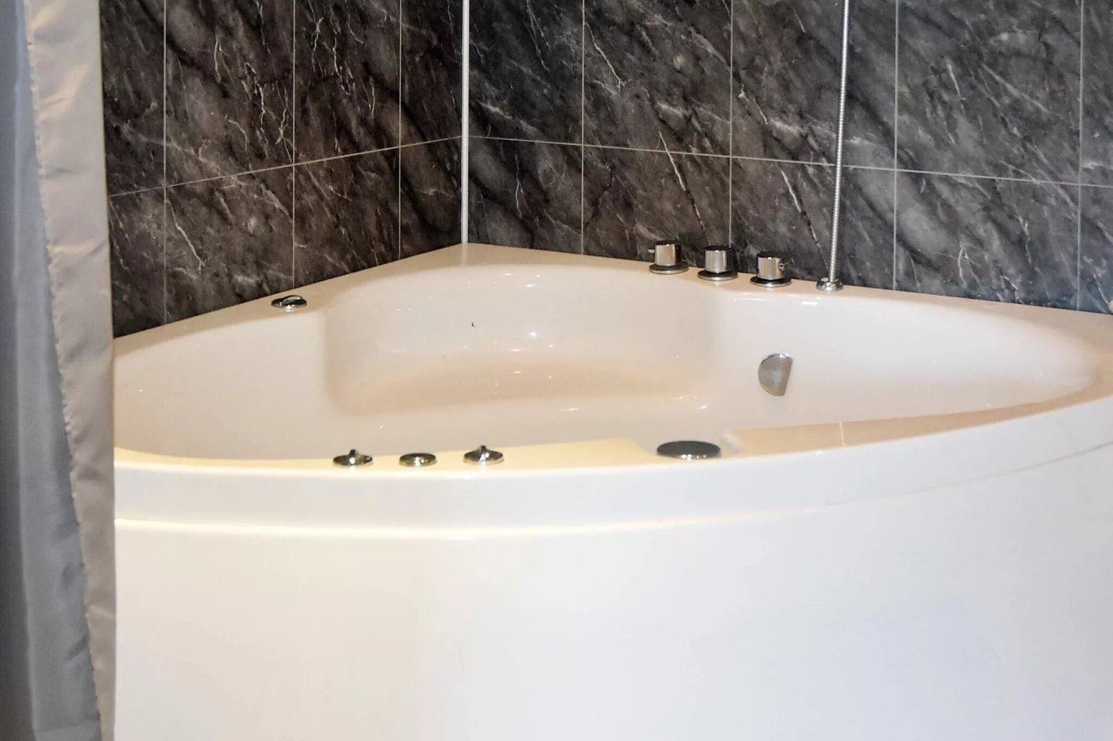 6 persoons vakantie huis in SANDANE-By Traum-Spa