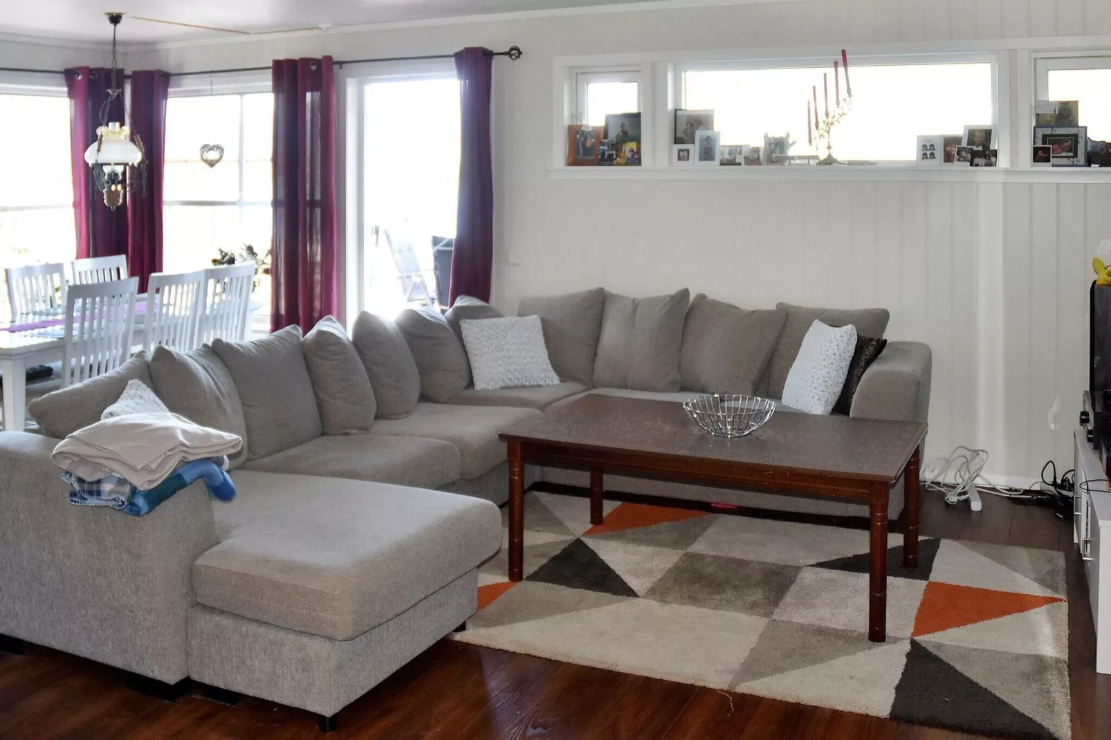 6 persoons vakantie huis in SANDANE-By Traum