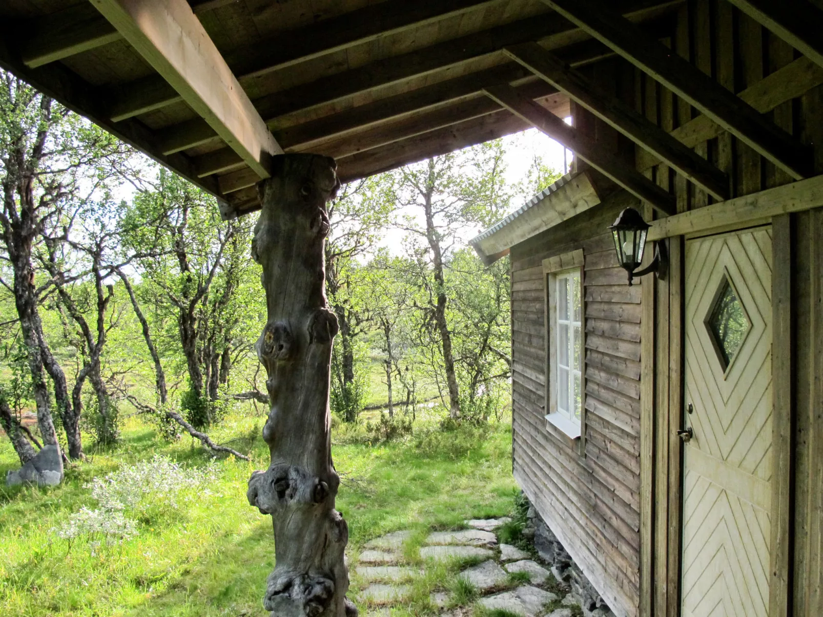 Storsätern Dyllen-Buiten