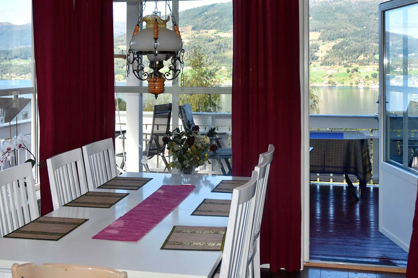6 persoons vakantie huis in SANDANE-By Traum-Binnen