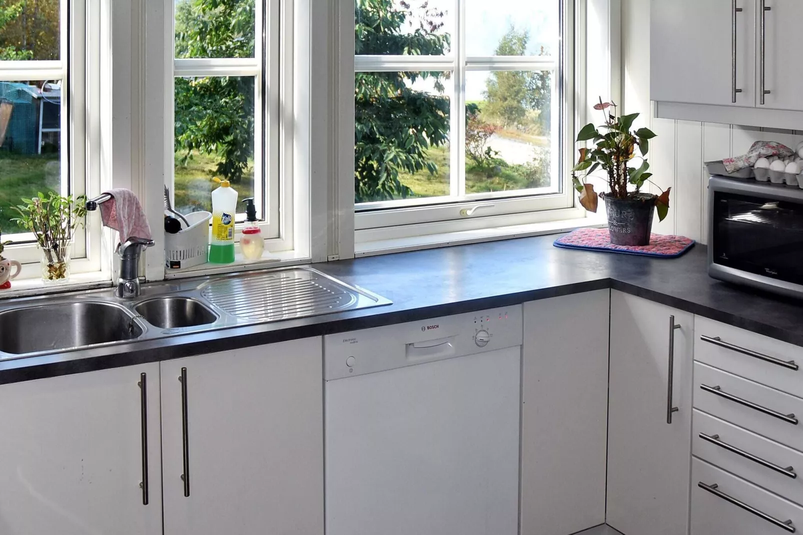 6 persoons vakantie huis in SANDANE-By Traum-Binnen