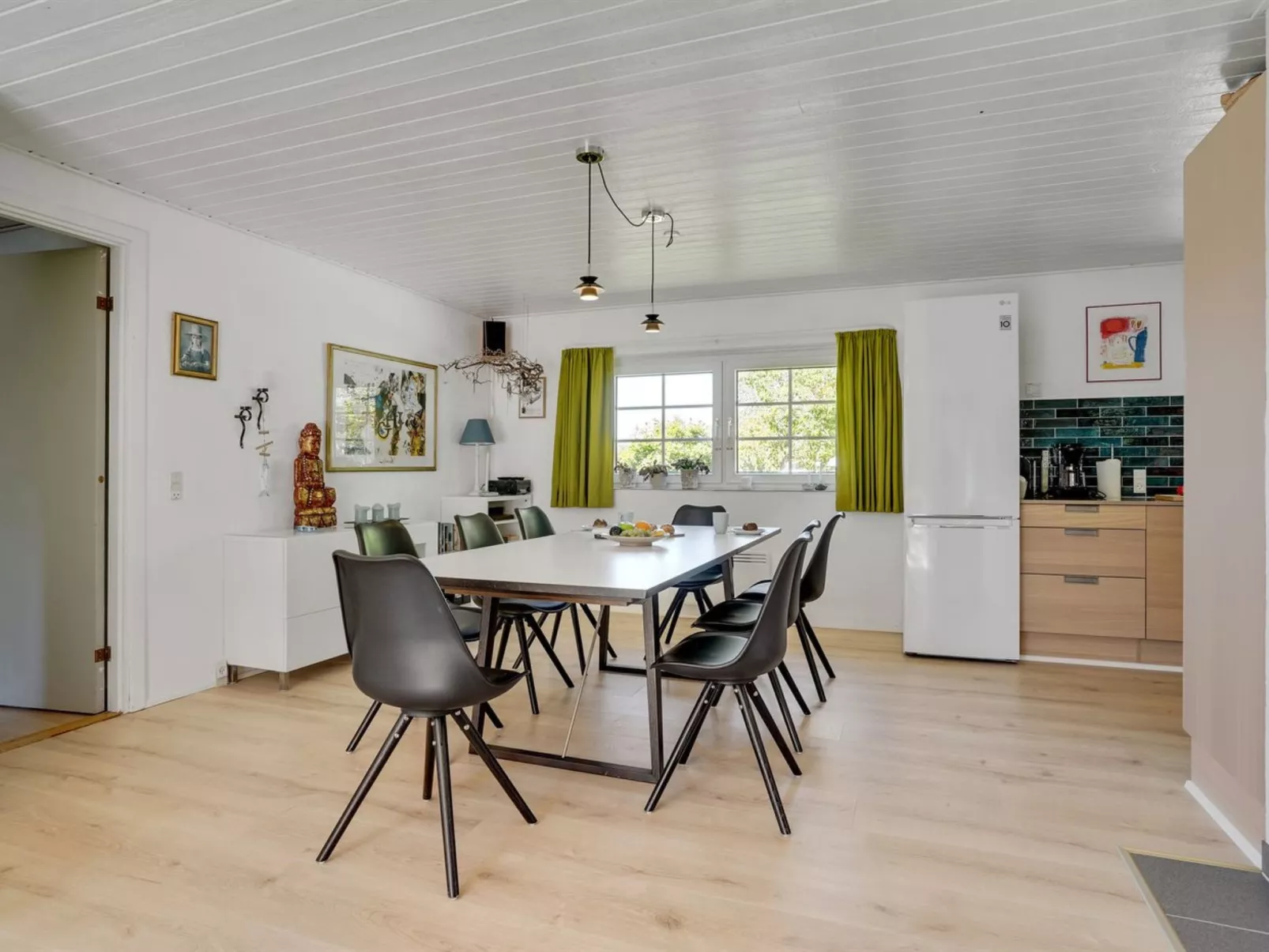 "Taralyn" - 1.3km from the sea-Buiten