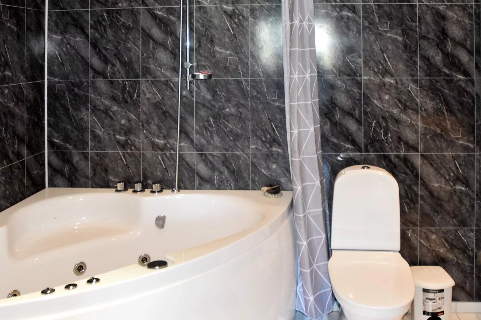 6 persoons vakantie huis in SANDANE-By Traum-Binnen